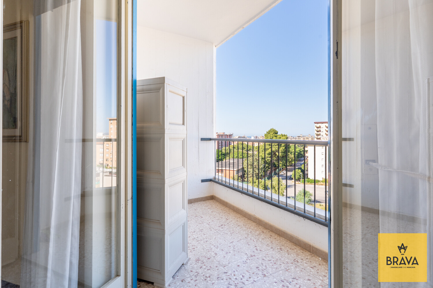 A.L.C. Piazzale Tenente Giuseppe Anelli n.29-24