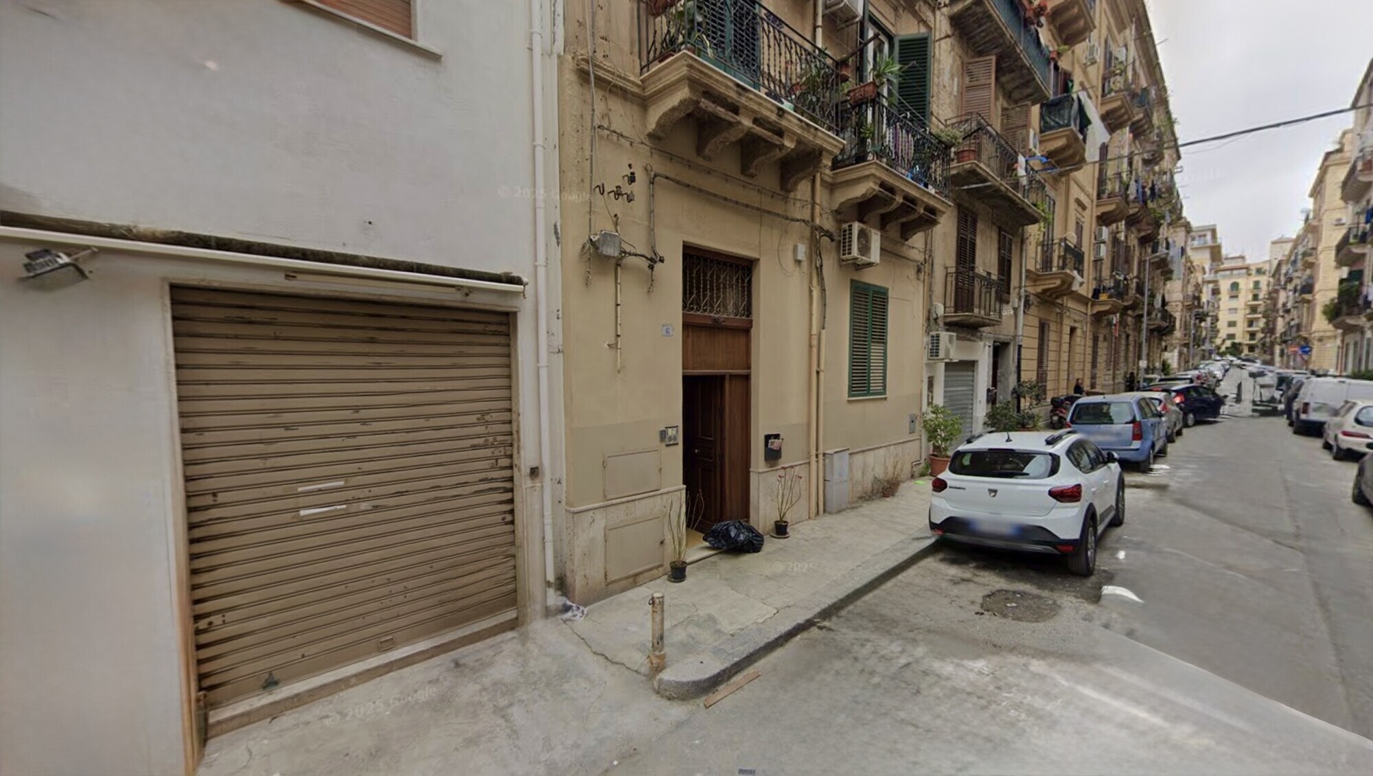 box pavia