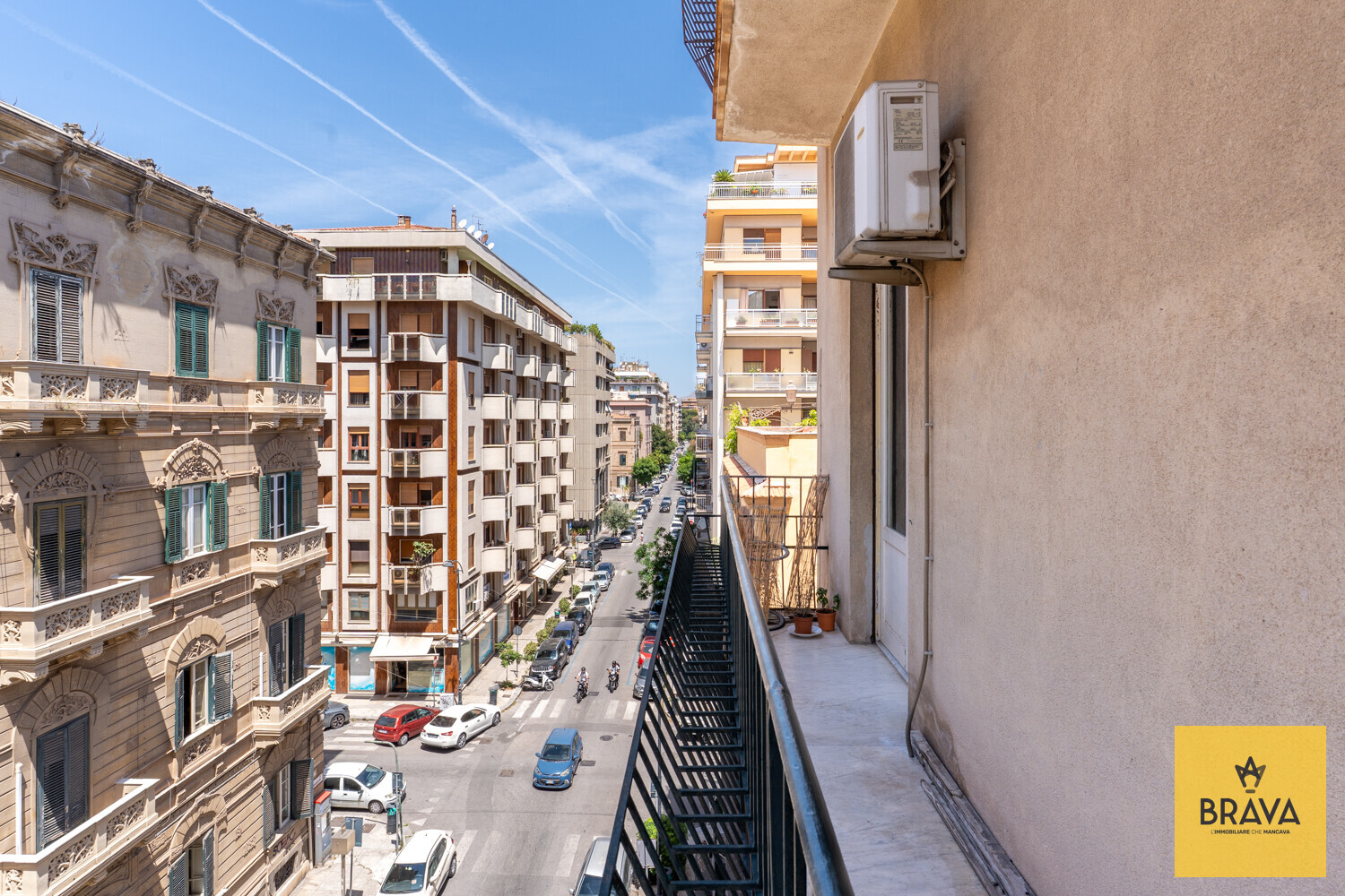 A.L.C. Via Niccolò Garzilli n.41 -24