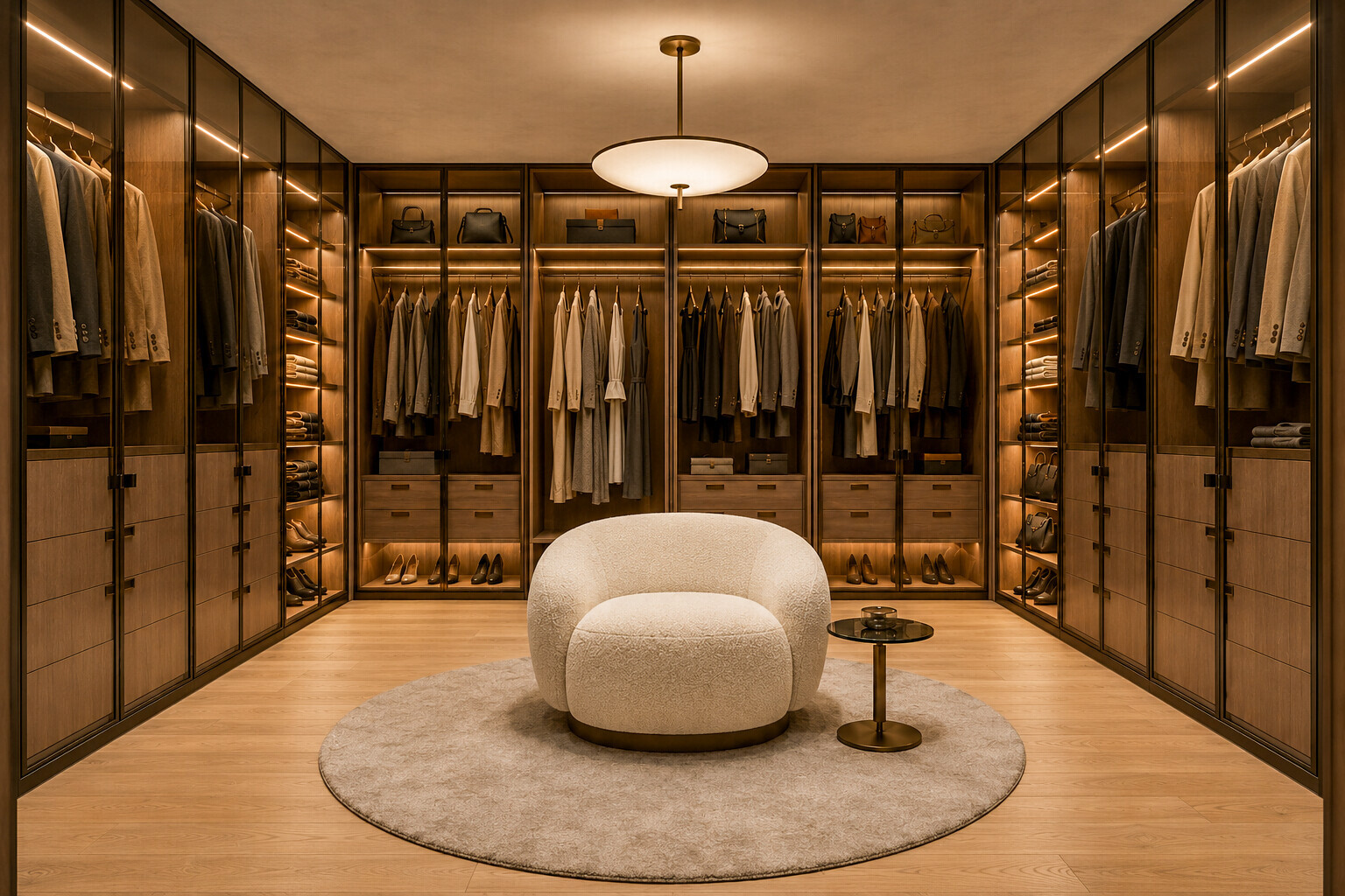cabina