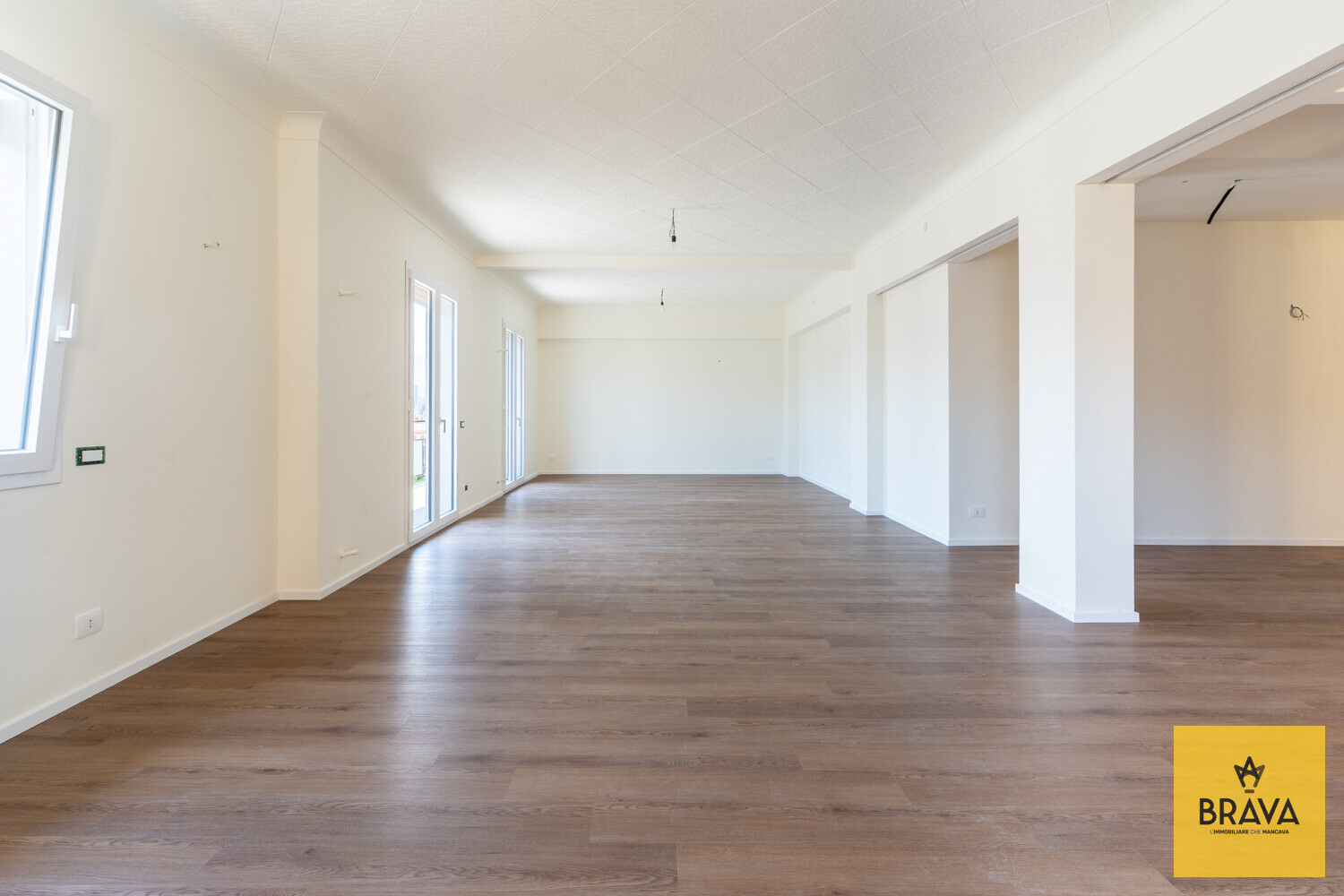 A.L.C. Viale Regione Siciliana Nord Ovest 2282-39