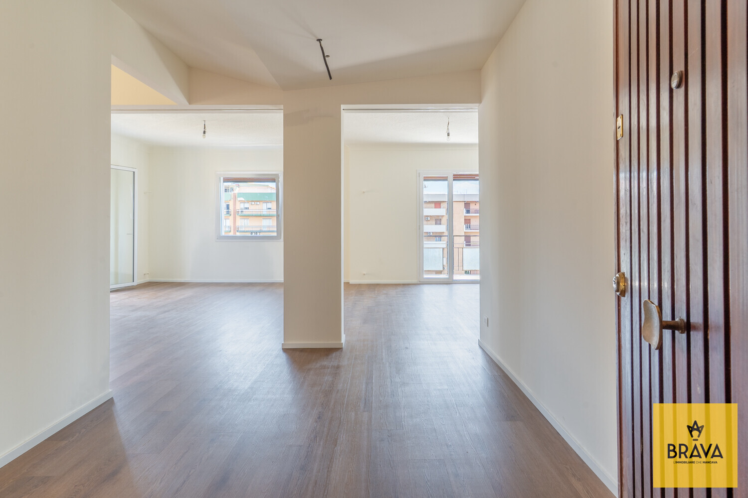 A.L.C. Viale Regione Siciliana Nord Ovest 2282-14