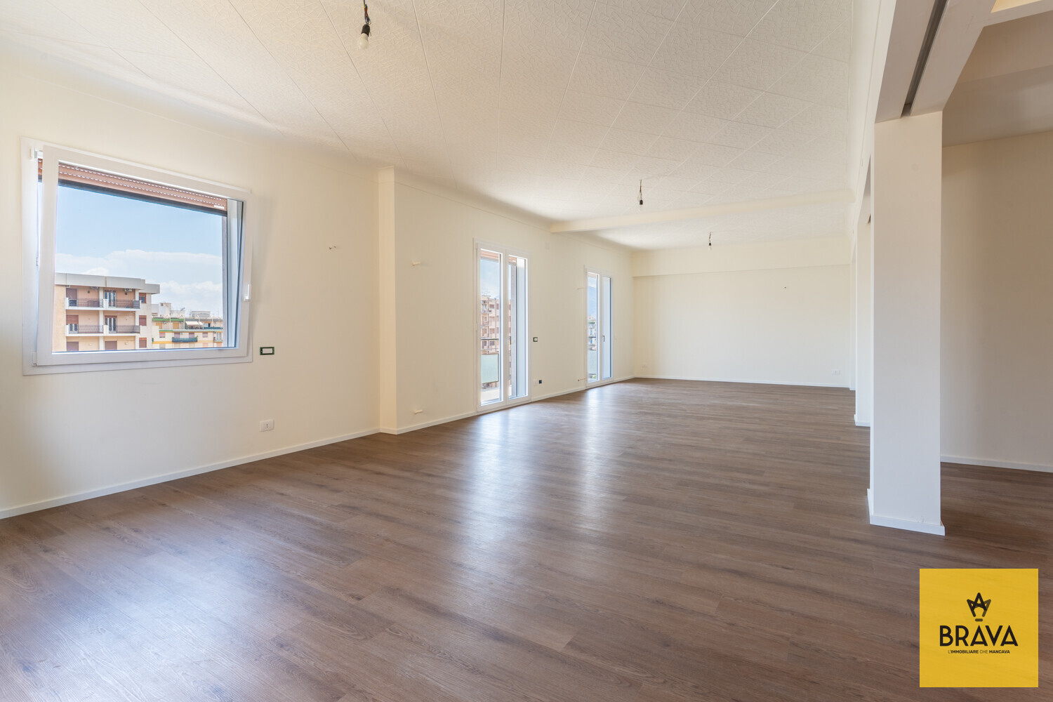 A.L.C. Viale Regione Siciliana Nord Ovest 2282-42