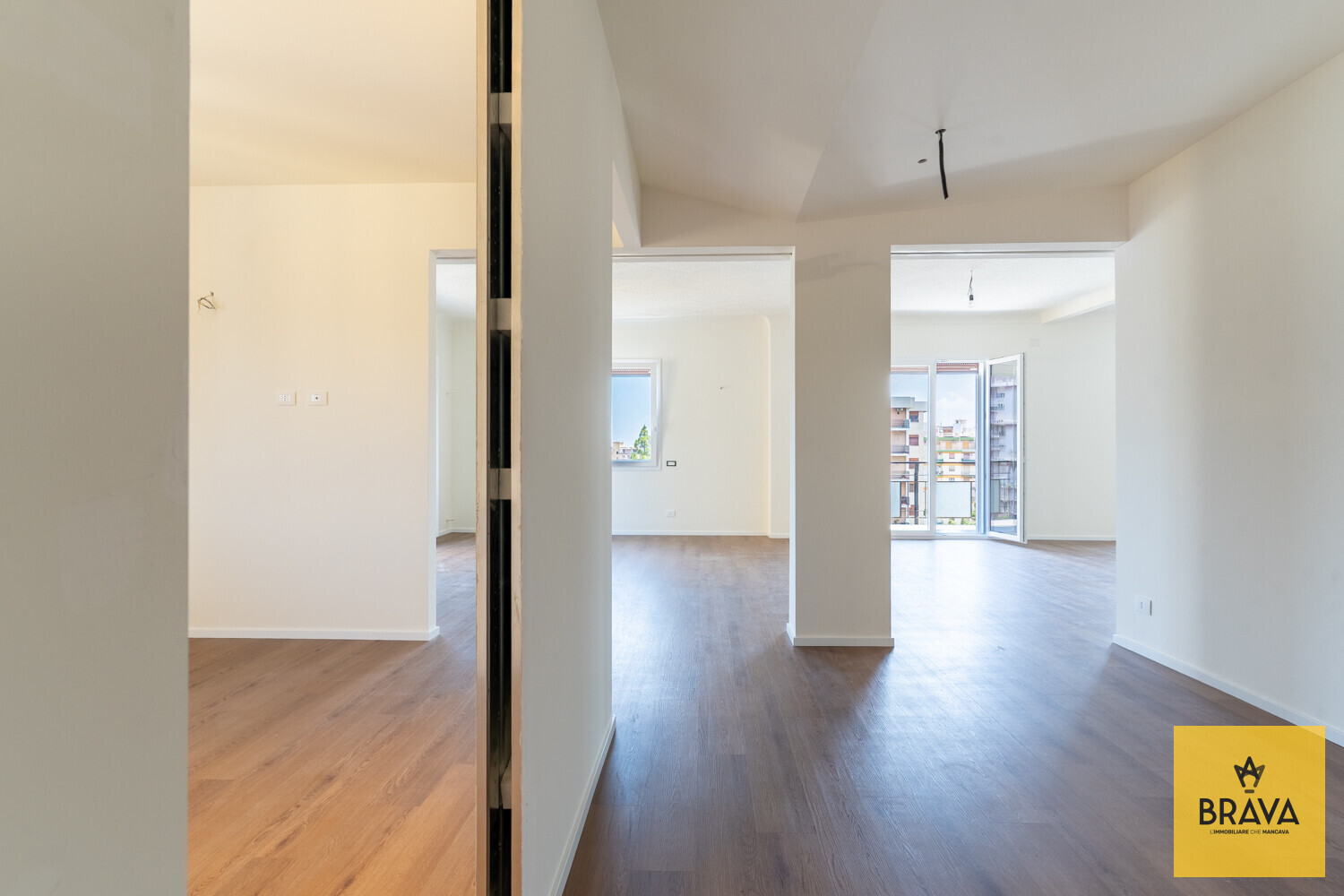A.L.C. Viale Regione Siciliana Nord Ovest 2282-60