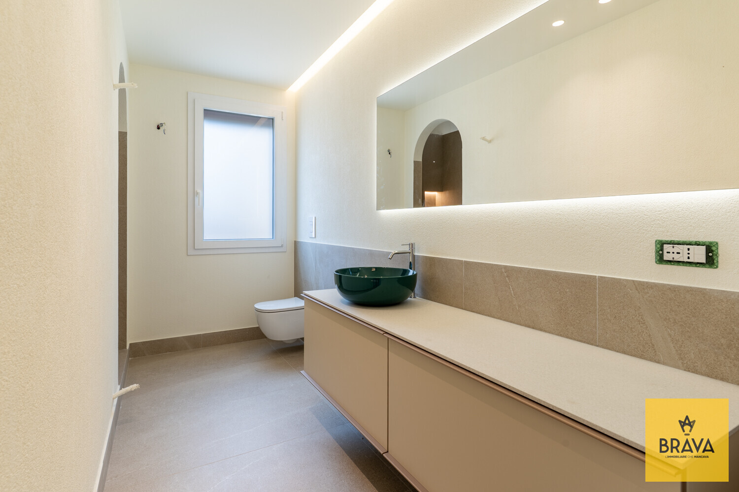 A.L.C. Viale Regione Siciliana Nord Ovest 2282-28