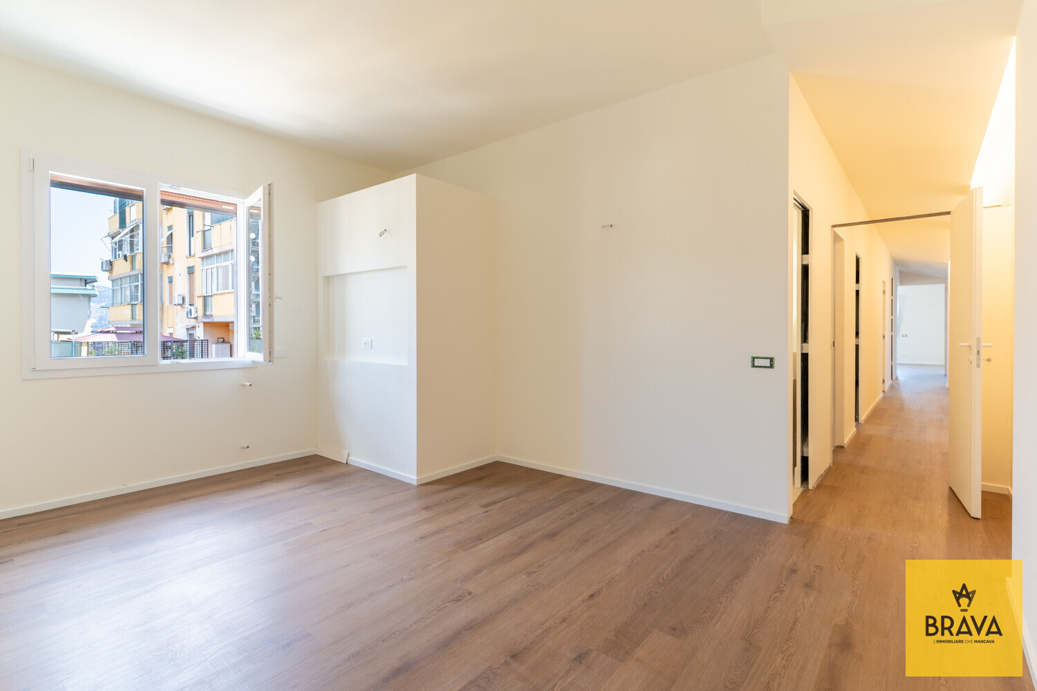 A.L.C. Viale Regione Siciliana Nord Ovest 2282-33