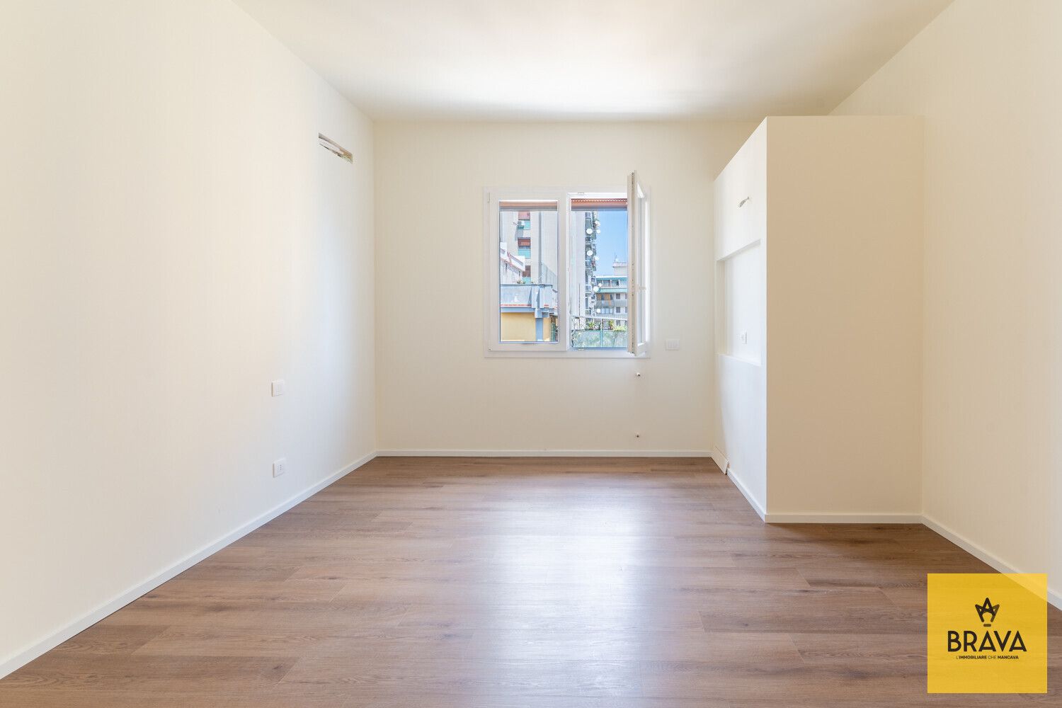 A.L.C. Viale Regione Siciliana Nord Ovest 2282-32