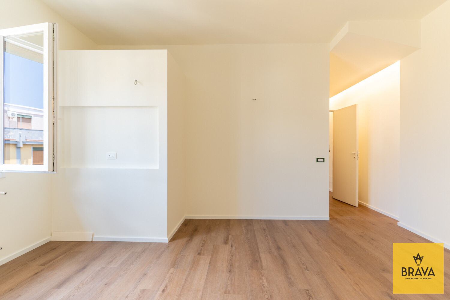 A.L.C. Viale Regione Siciliana Nord Ovest 2282-34