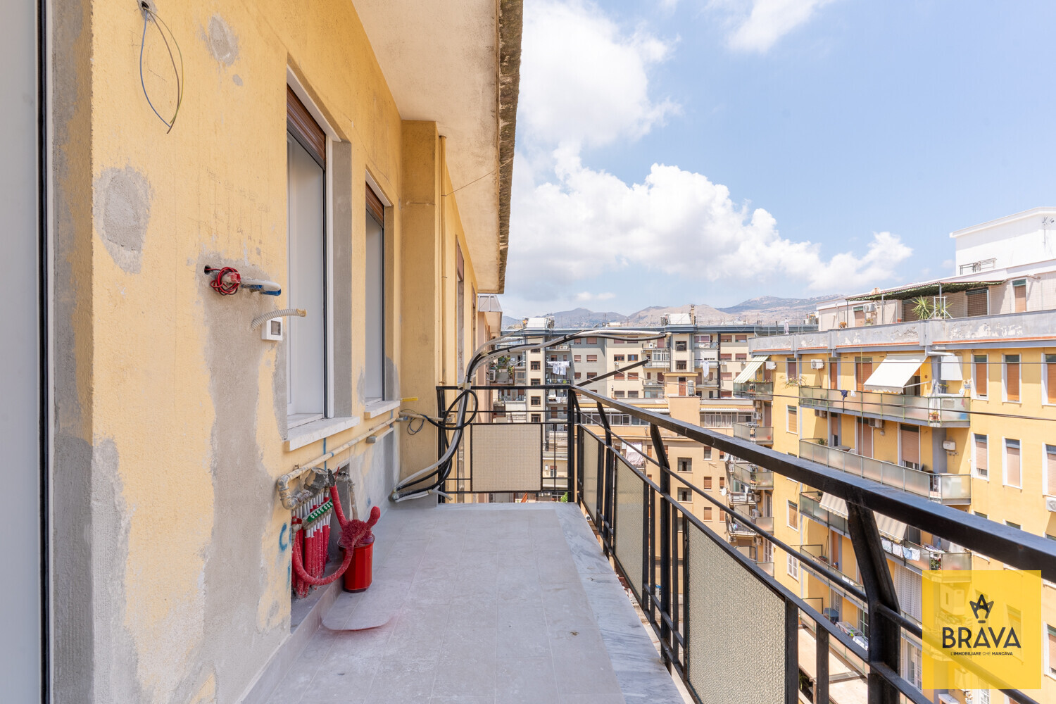 A.L.C. Viale Regione Siciliana Nord Ovest 2282-23