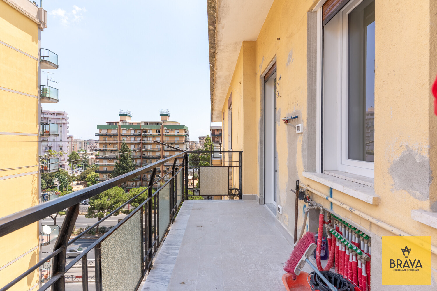 A.L.C. Viale Regione Siciliana Nord Ovest 2282-24