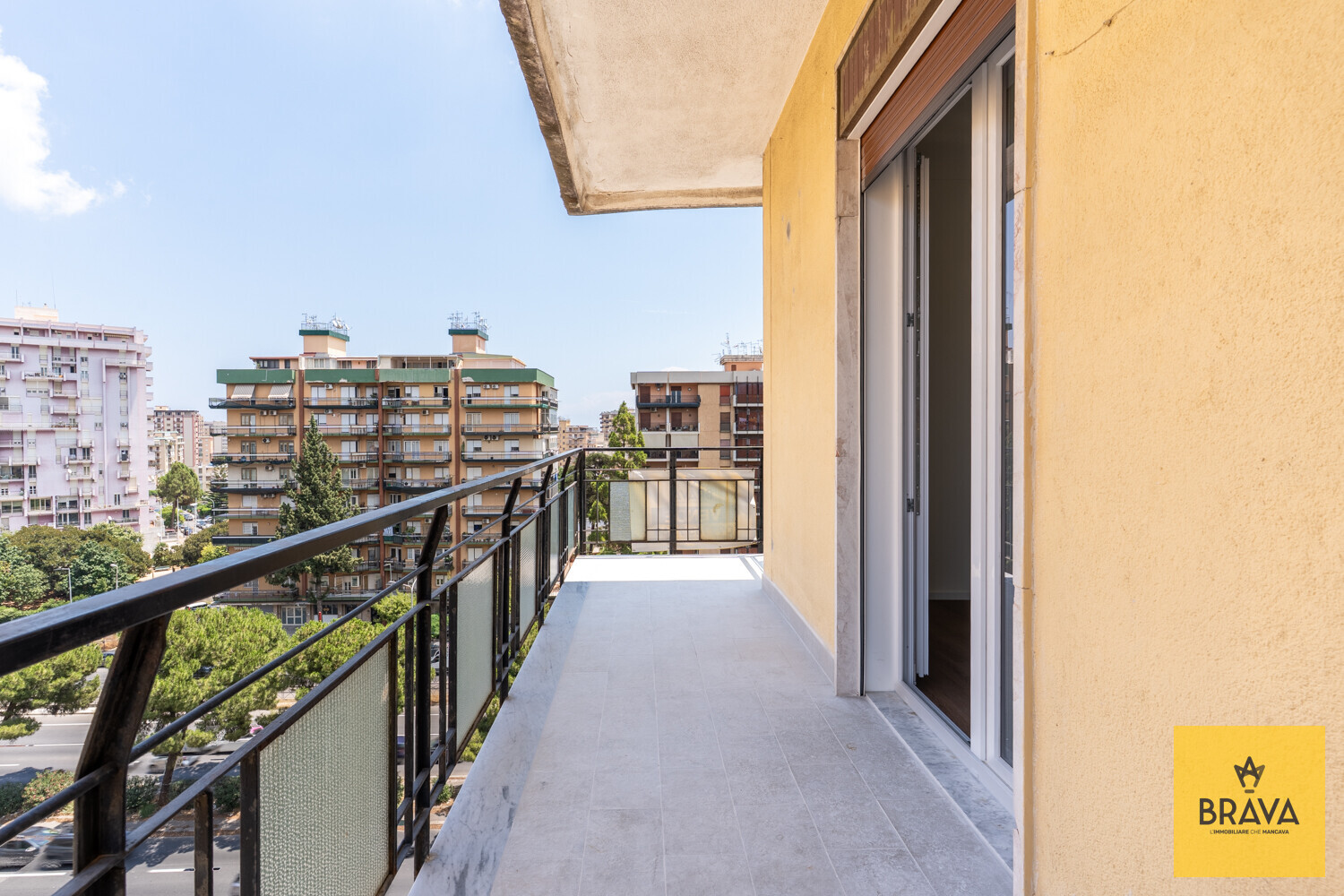 A.L.C. Viale Regione Siciliana Nord Ovest 2282-53