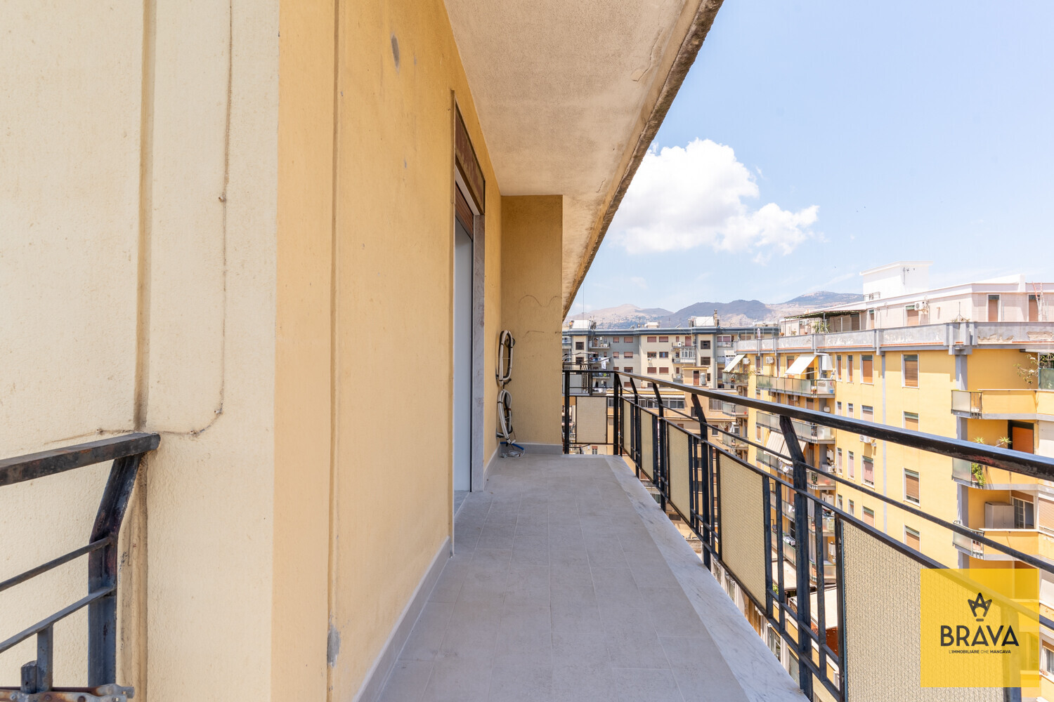 A.L.C. Viale Regione Siciliana Nord Ovest 2282-54