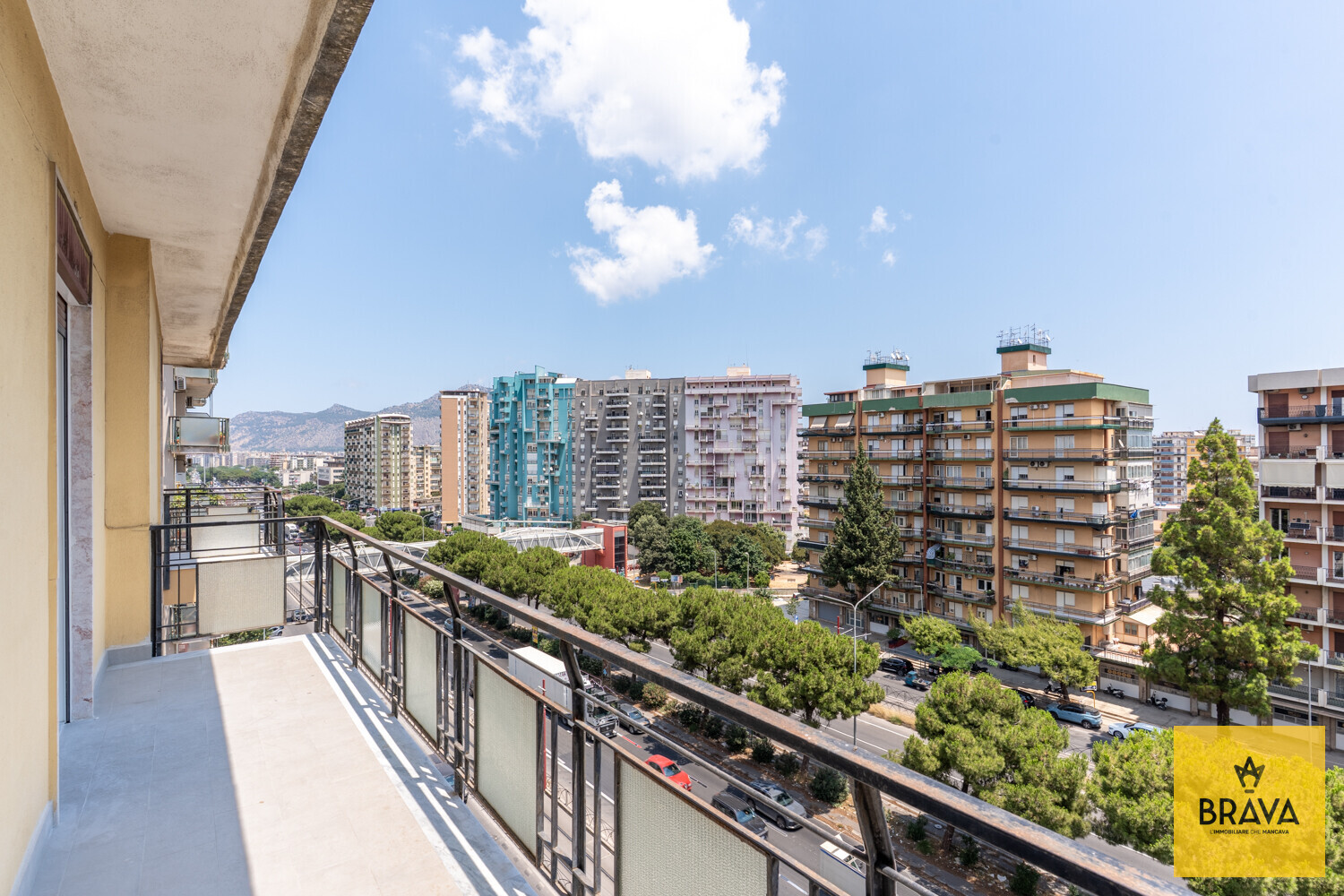 A.L.C. Viale Regione Siciliana Nord Ovest 2282-59
