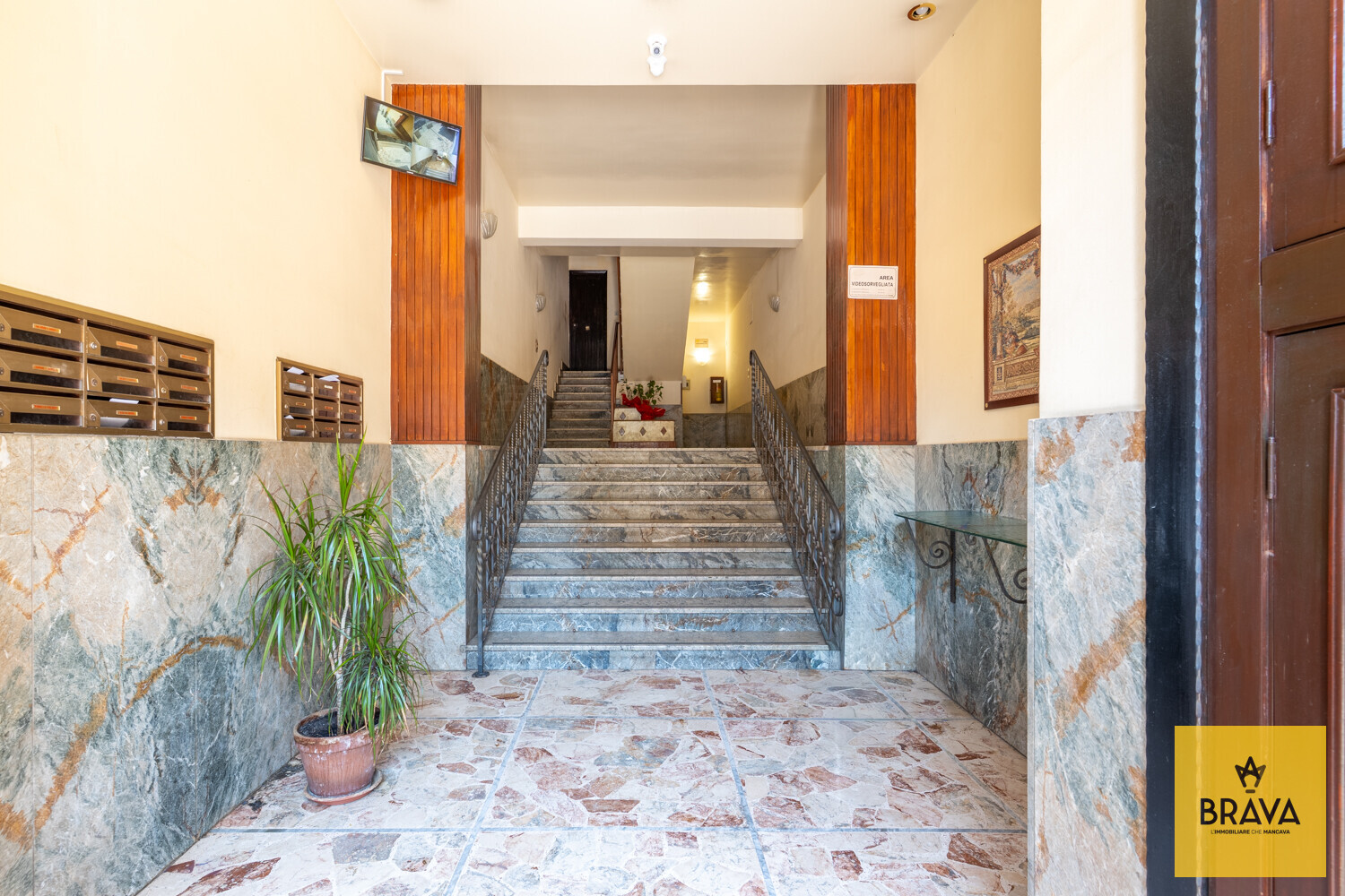 A.L.C. Viale Regione Siciliana Nord Ovest 2282-9