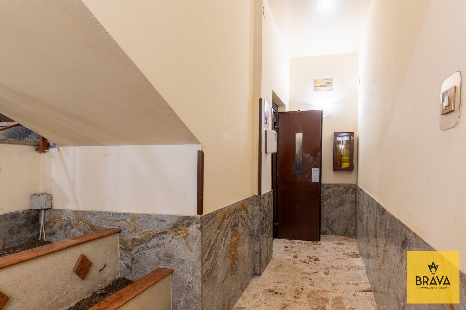A.L.C. Viale Regione Siciliana Nord Ovest 2282-11,5