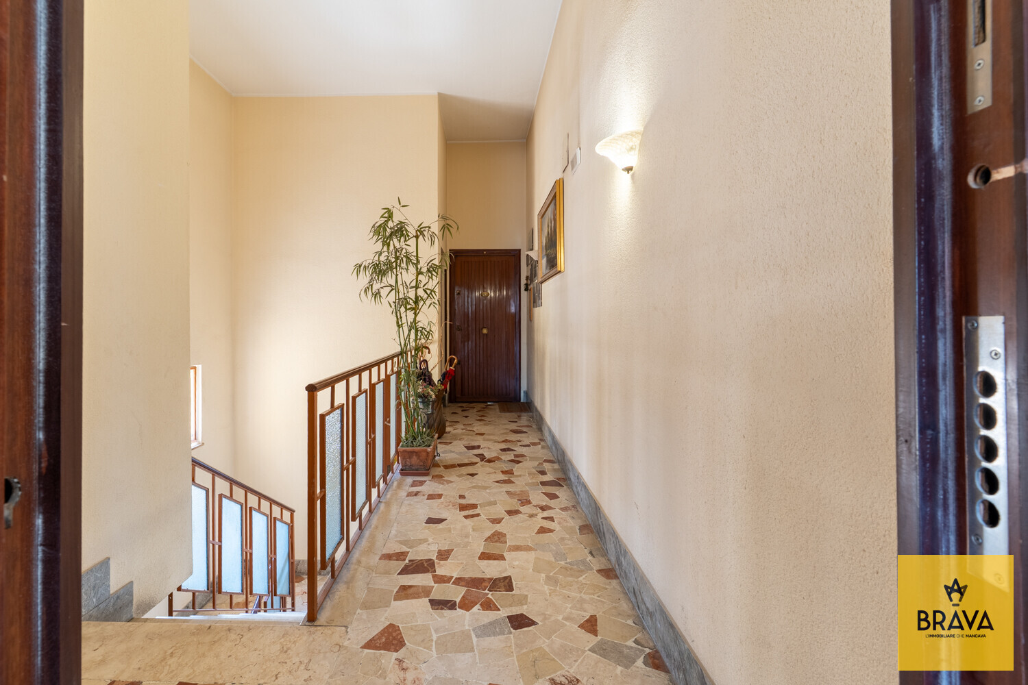 A.L.C. Viale Regione Siciliana Nord Ovest 2282-12