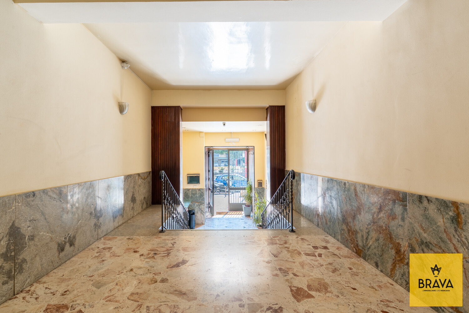 A.L.C. Viale Regione Siciliana Nord Ovest 2282-11