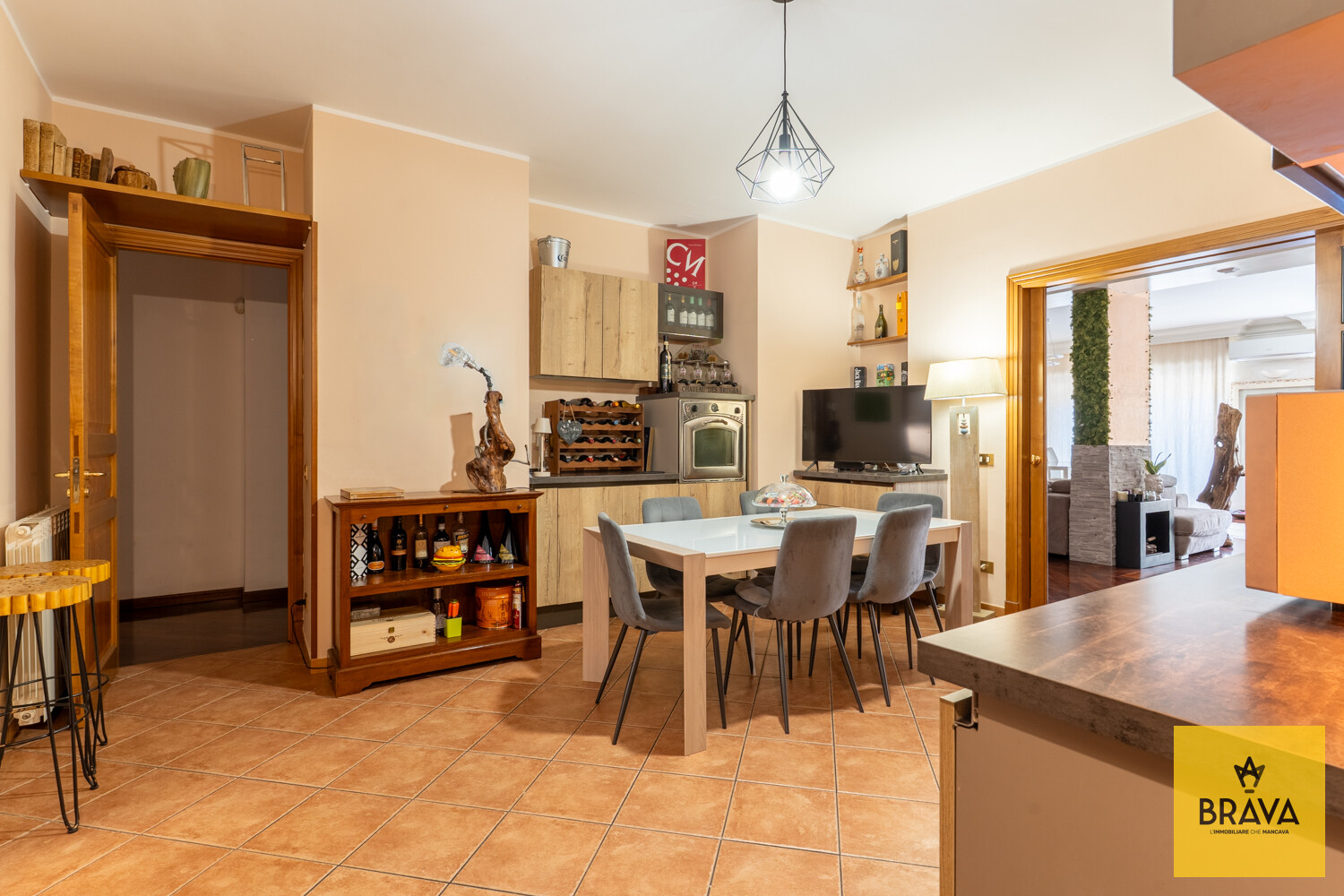 A.L.C. Via Marchese di Roccaforte n.39-60