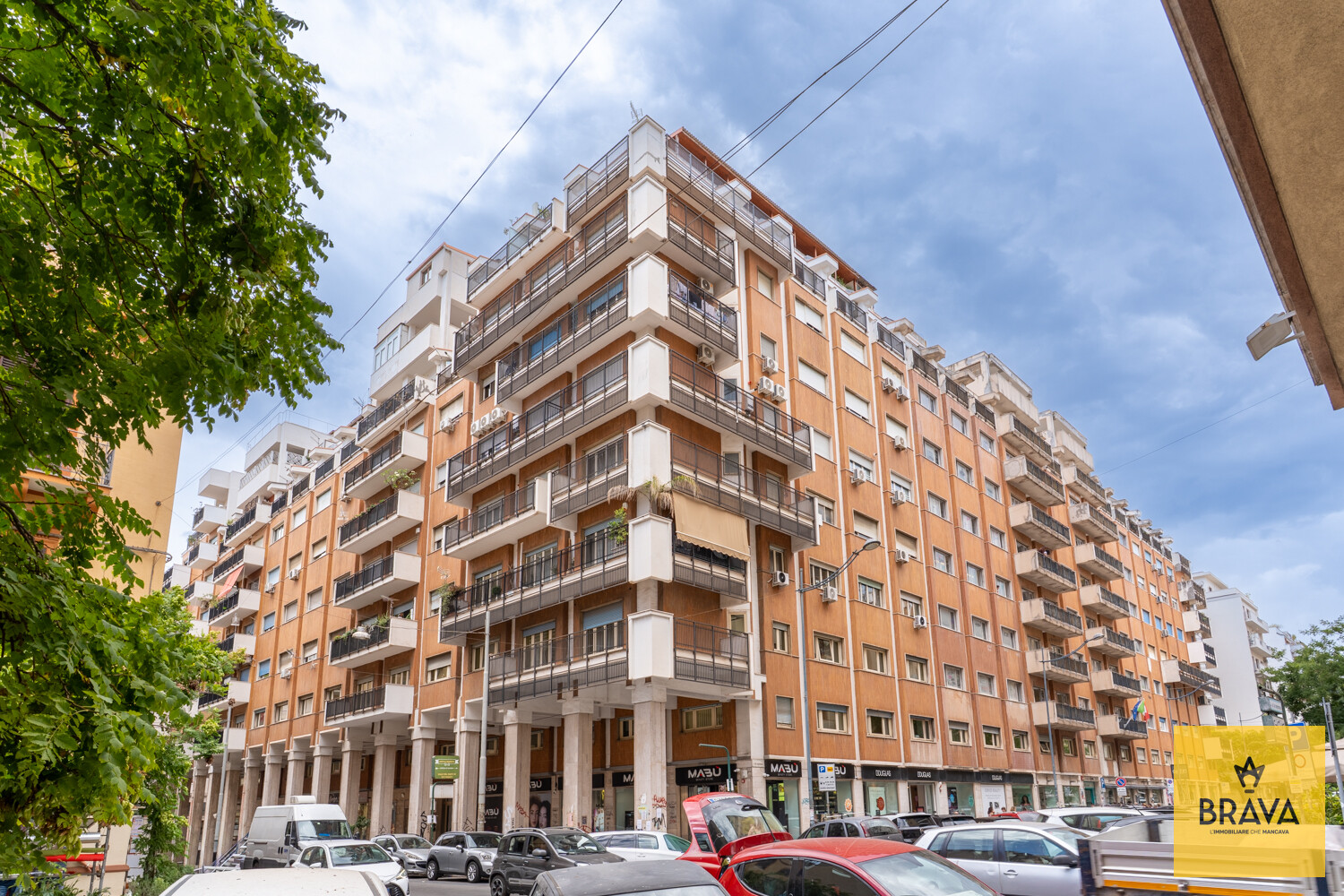 A.L.C. Via Marchese di Roccaforte n.39-1