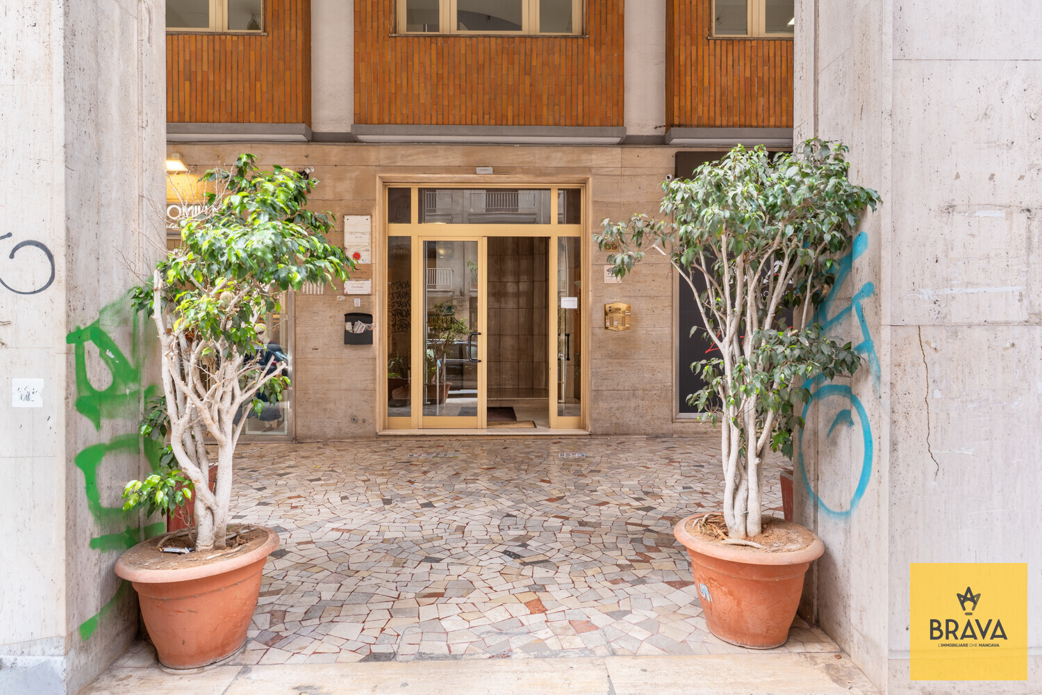 A.L.C. Via Marchese di Roccaforte n.39-6