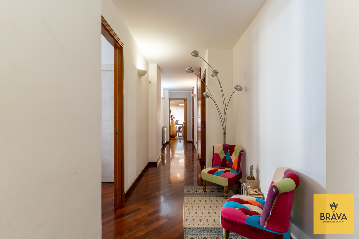 A.L.C. Via Marchese di Roccaforte n.39-39
