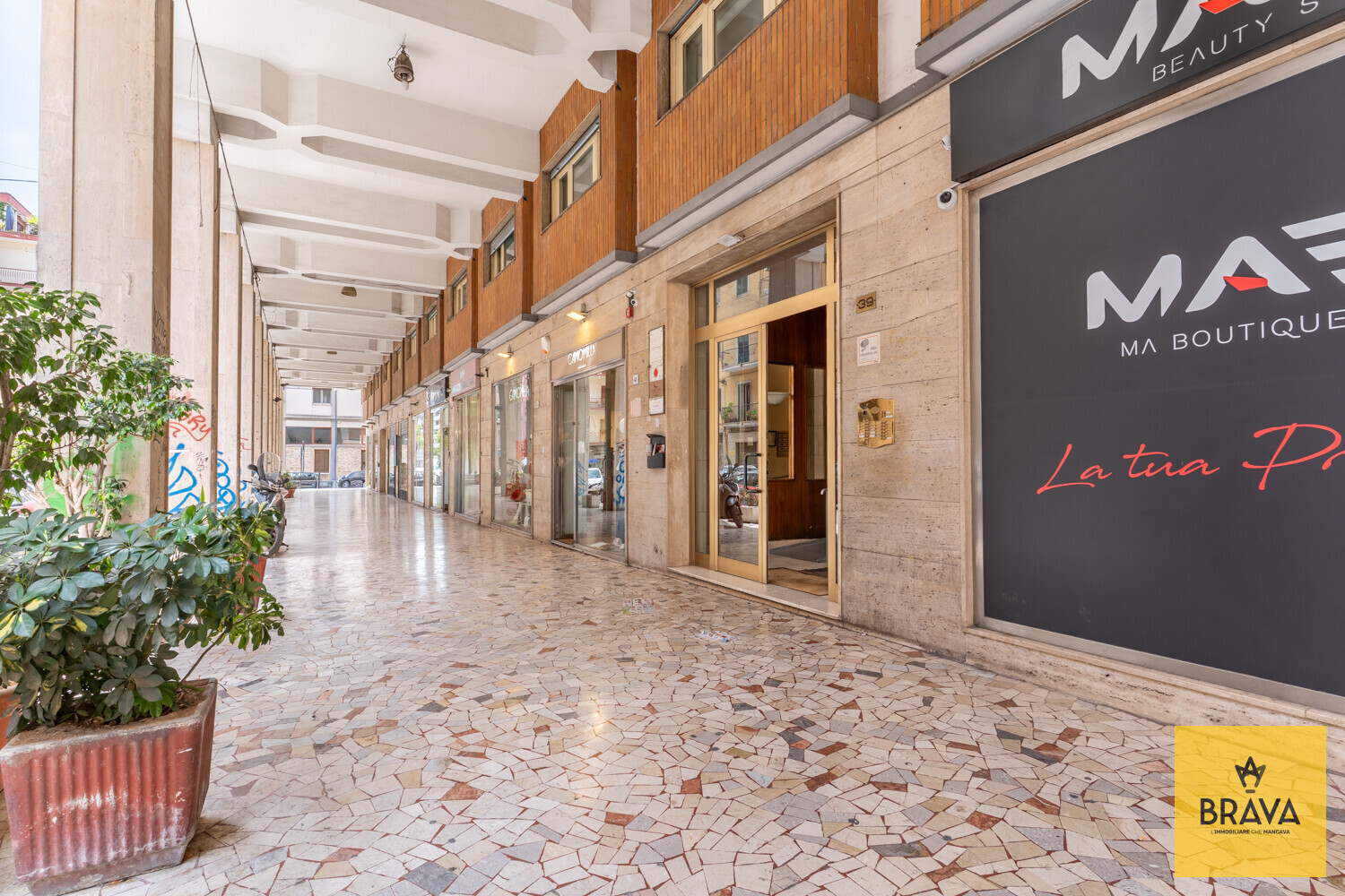 A.L.C. Via Marchese di Roccaforte n.39-5
