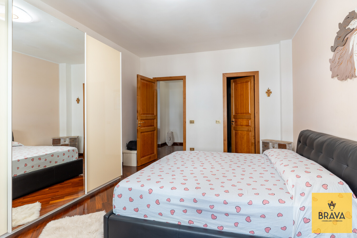 A.L.C. Via Marchese di Roccaforte n.39-49