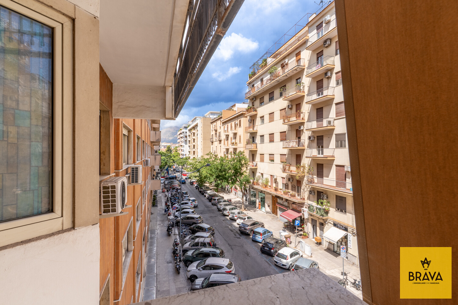 A.L.C. Via Marchese di Roccaforte n.39-31