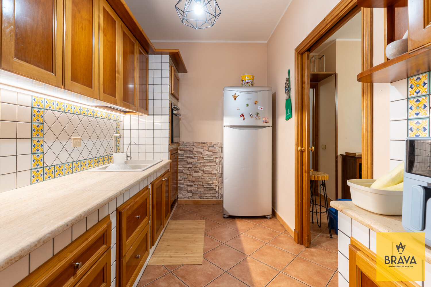 A.L.C. Via Marchese di Roccaforte n.39-67