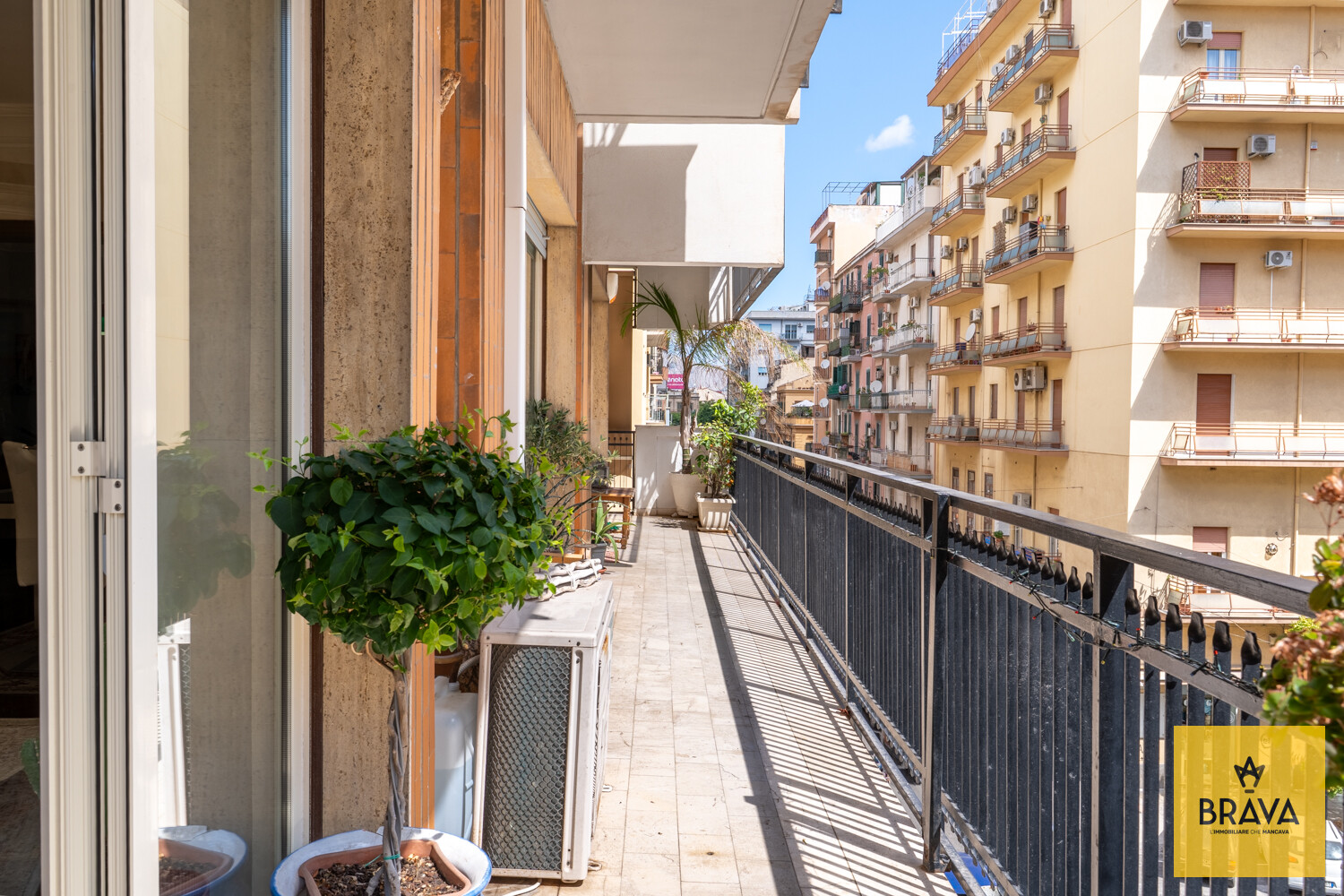 A.L.C. Via Marchese di Roccaforte n.39-28