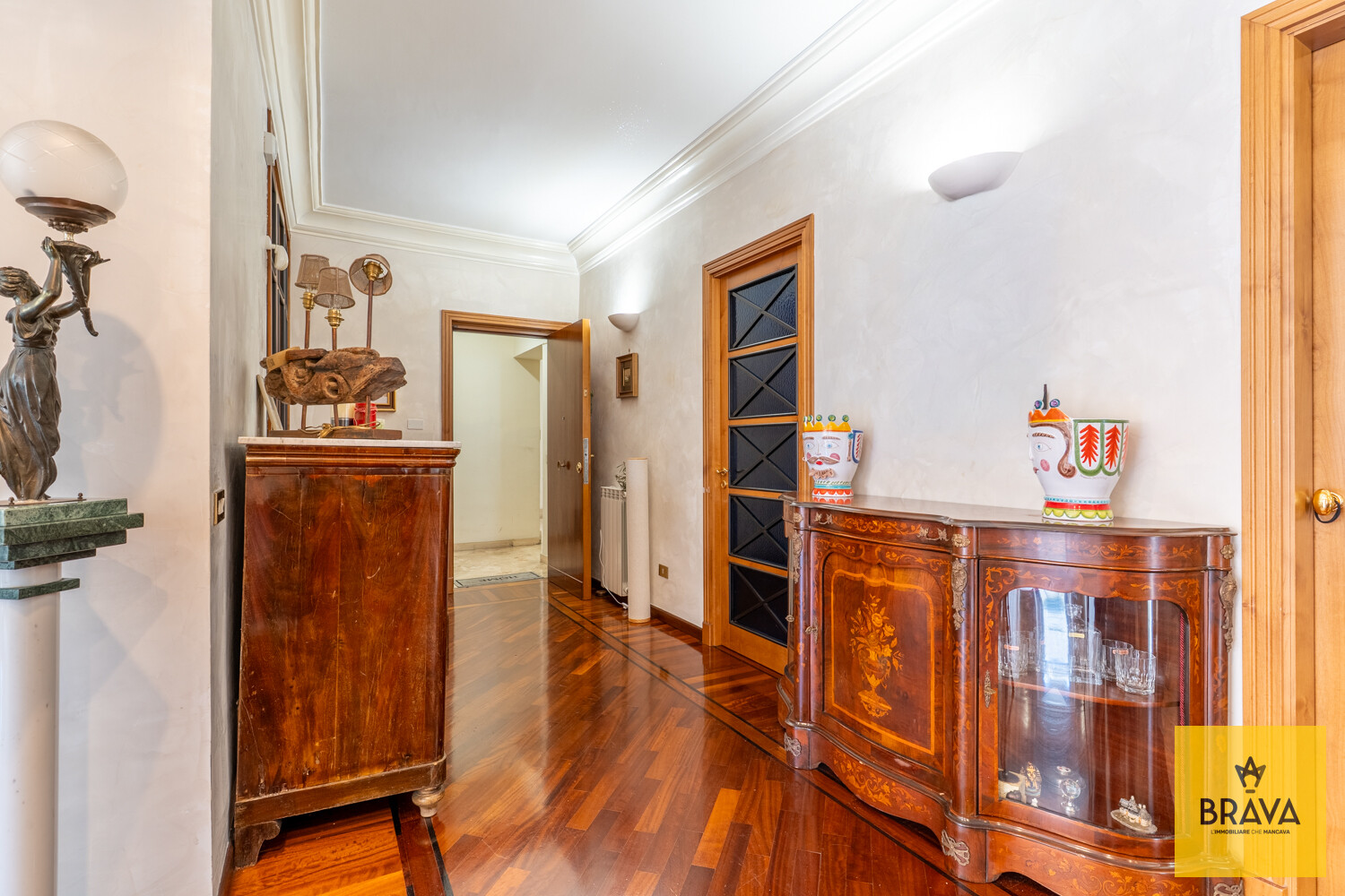 A.L.C. Via Marchese di Roccaforte n.39-13