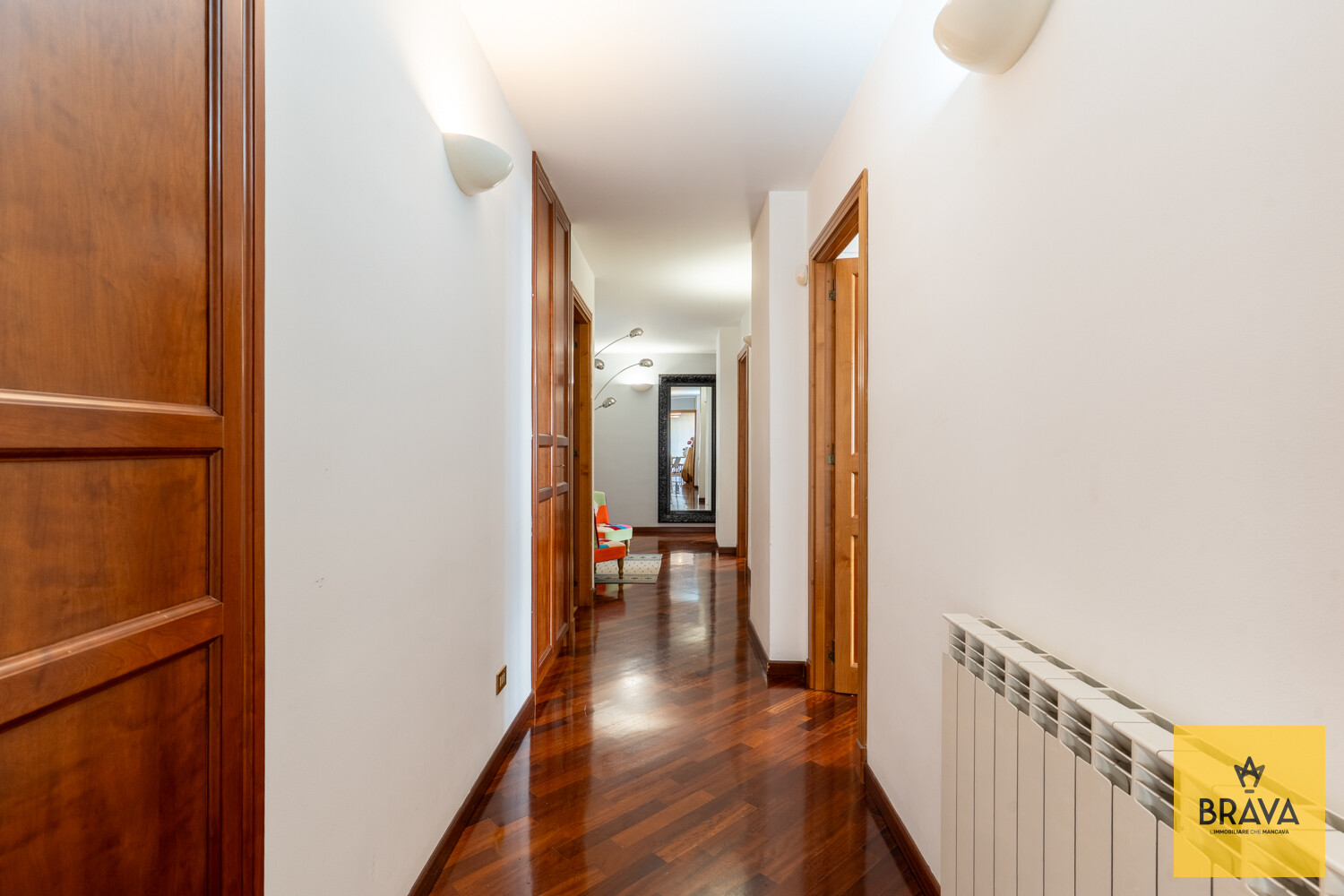 A.L.C. Via Marchese di Roccaforte n.39-38