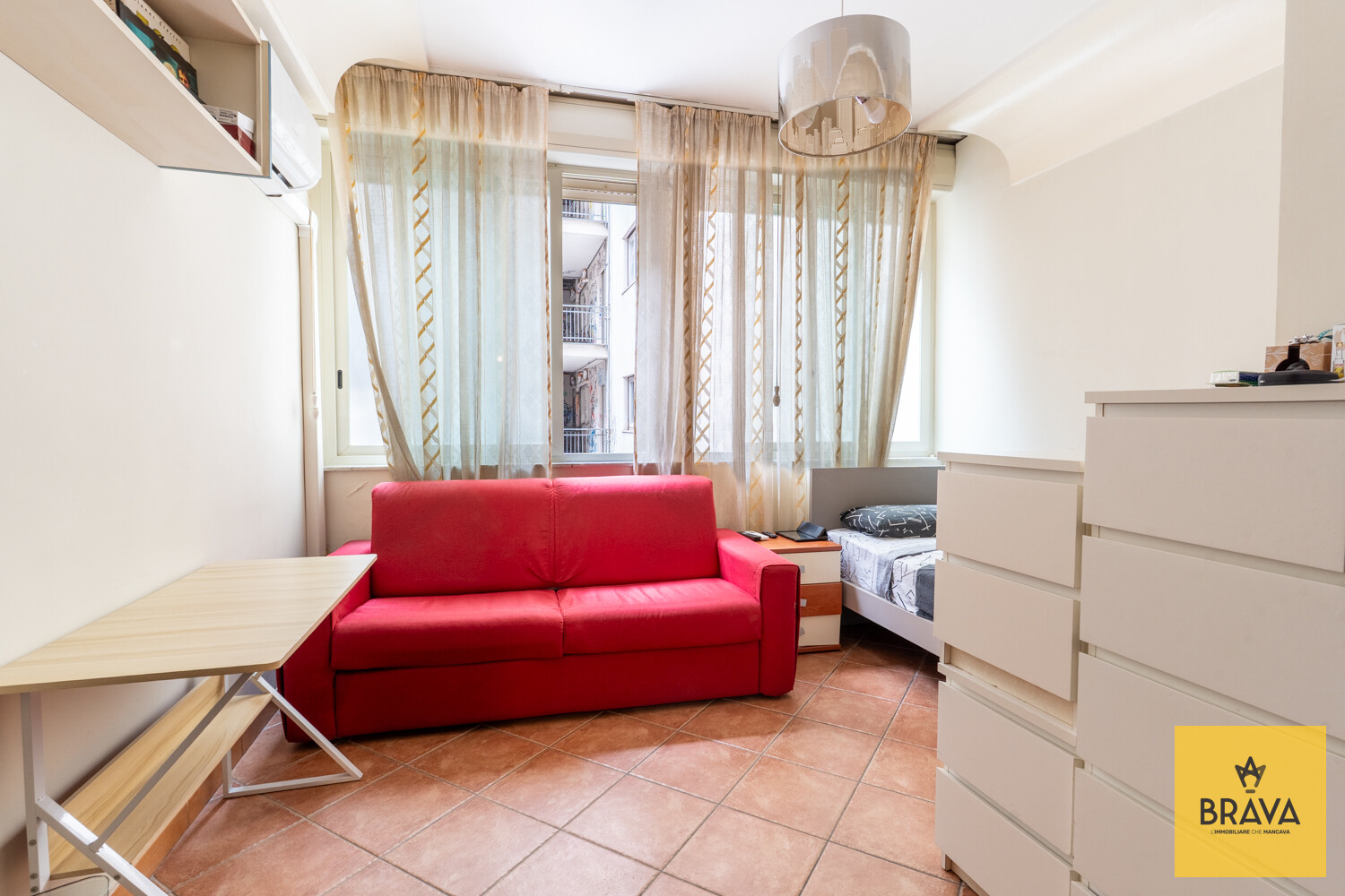 A.L.C. Via Marchese di Roccaforte n.39-68