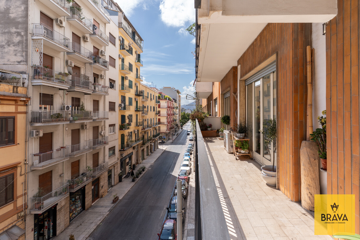 A.L.C. Via Marchese di Roccaforte n.39-32