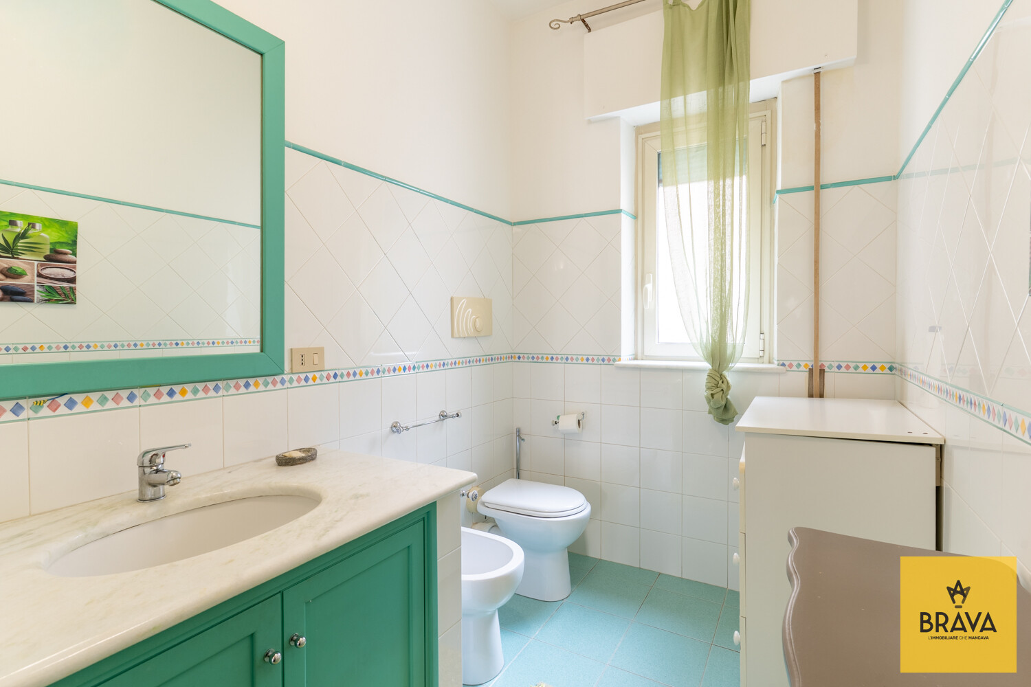 A.L.C. Via Marchese di Roccaforte n.39-57