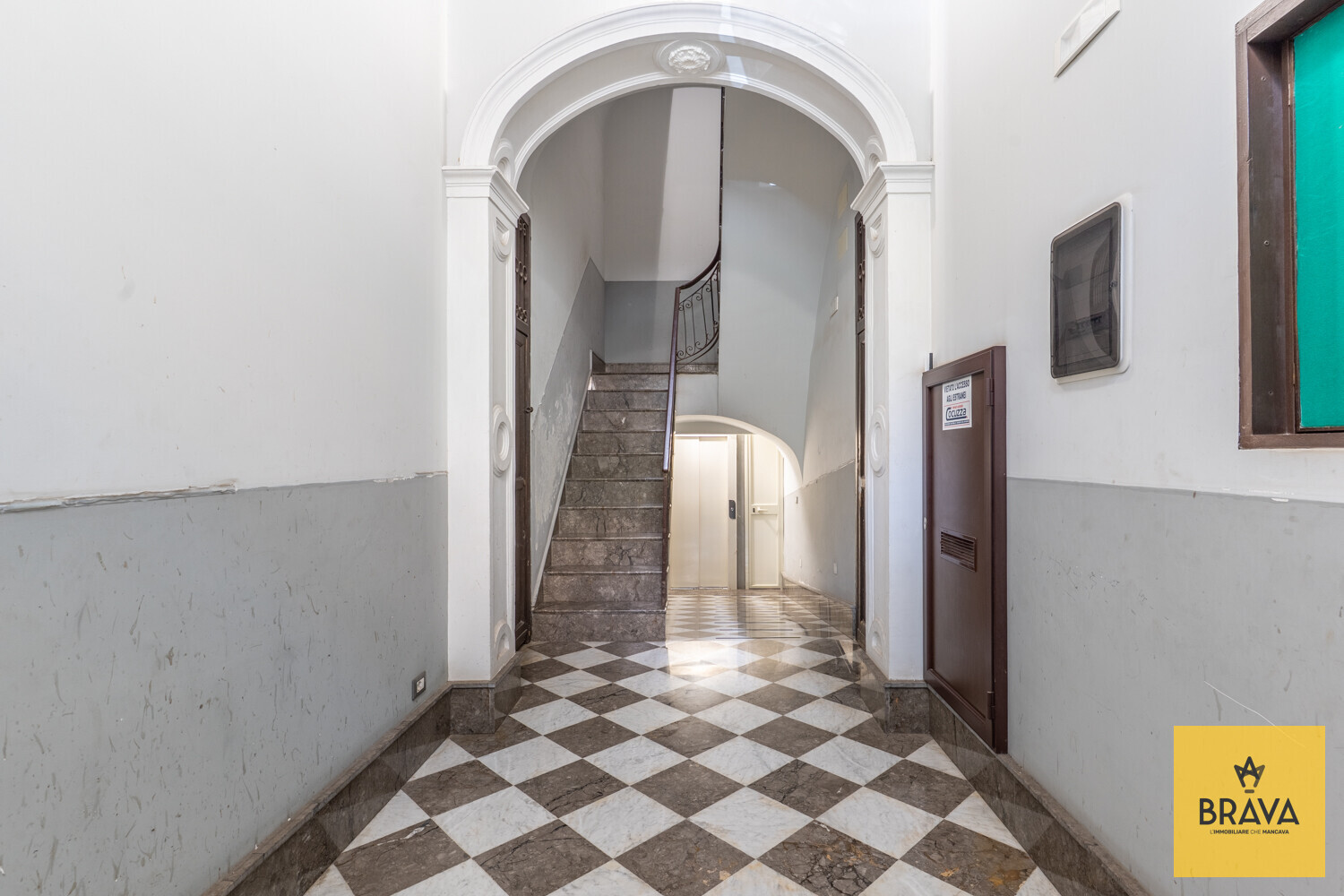 A.L.C. Corso Calatafimi n.252-5