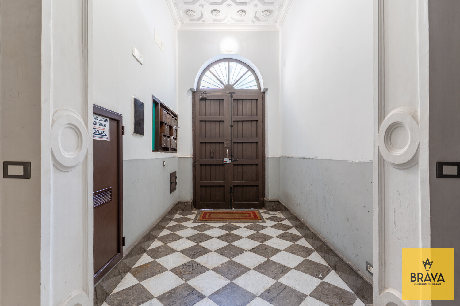 A.L.C. Corso Calatafimi n.252-4