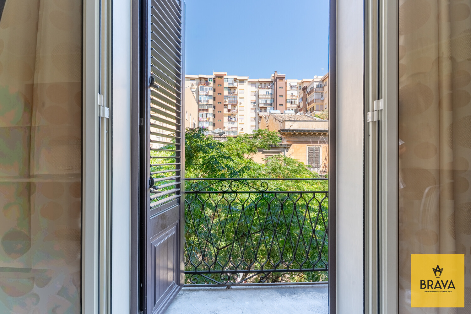 A.L.C. Corso Calatafimi n.252-21