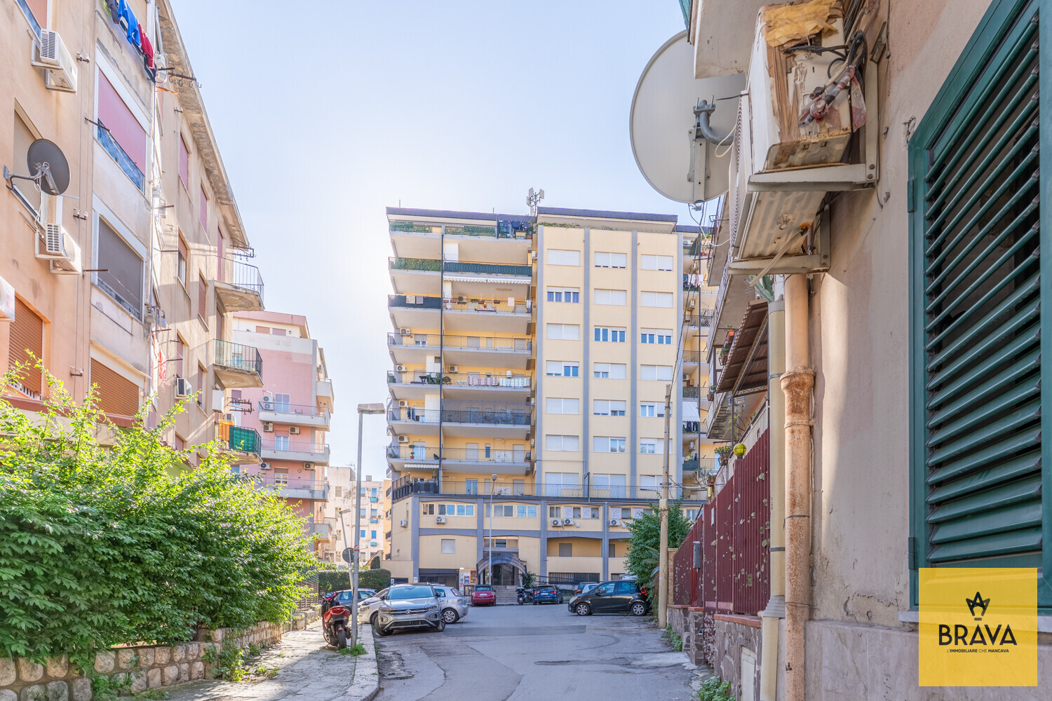 A.L.C. Via Lentini 10-57
