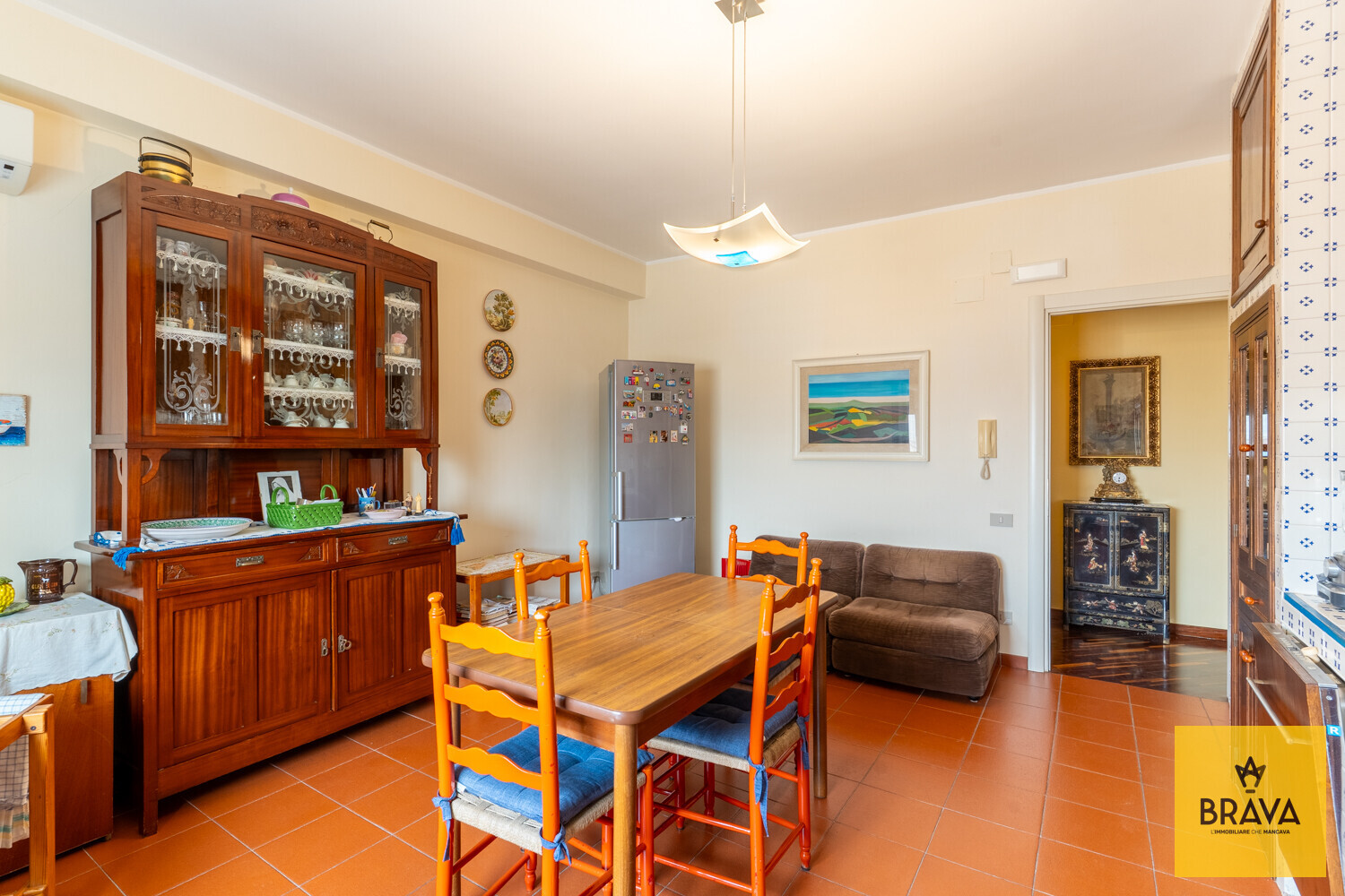 A.L.C. Via Giovanni Bonanno 51-23