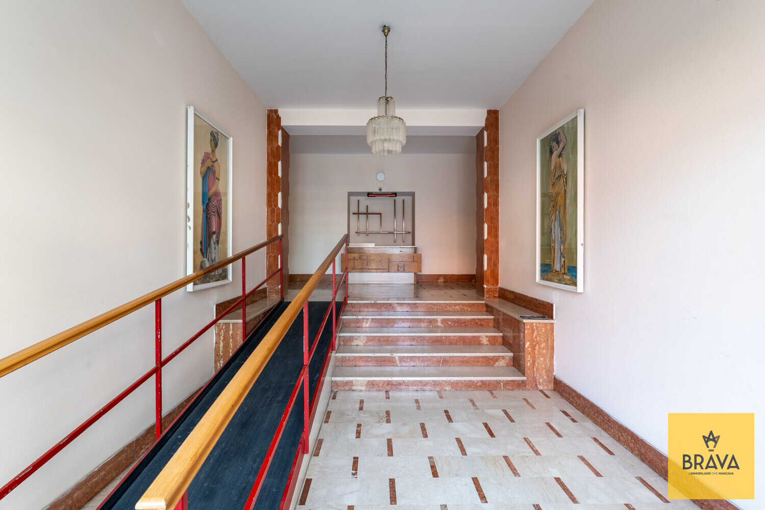 A.L.C. Via Alessandro Telesino 31-7
