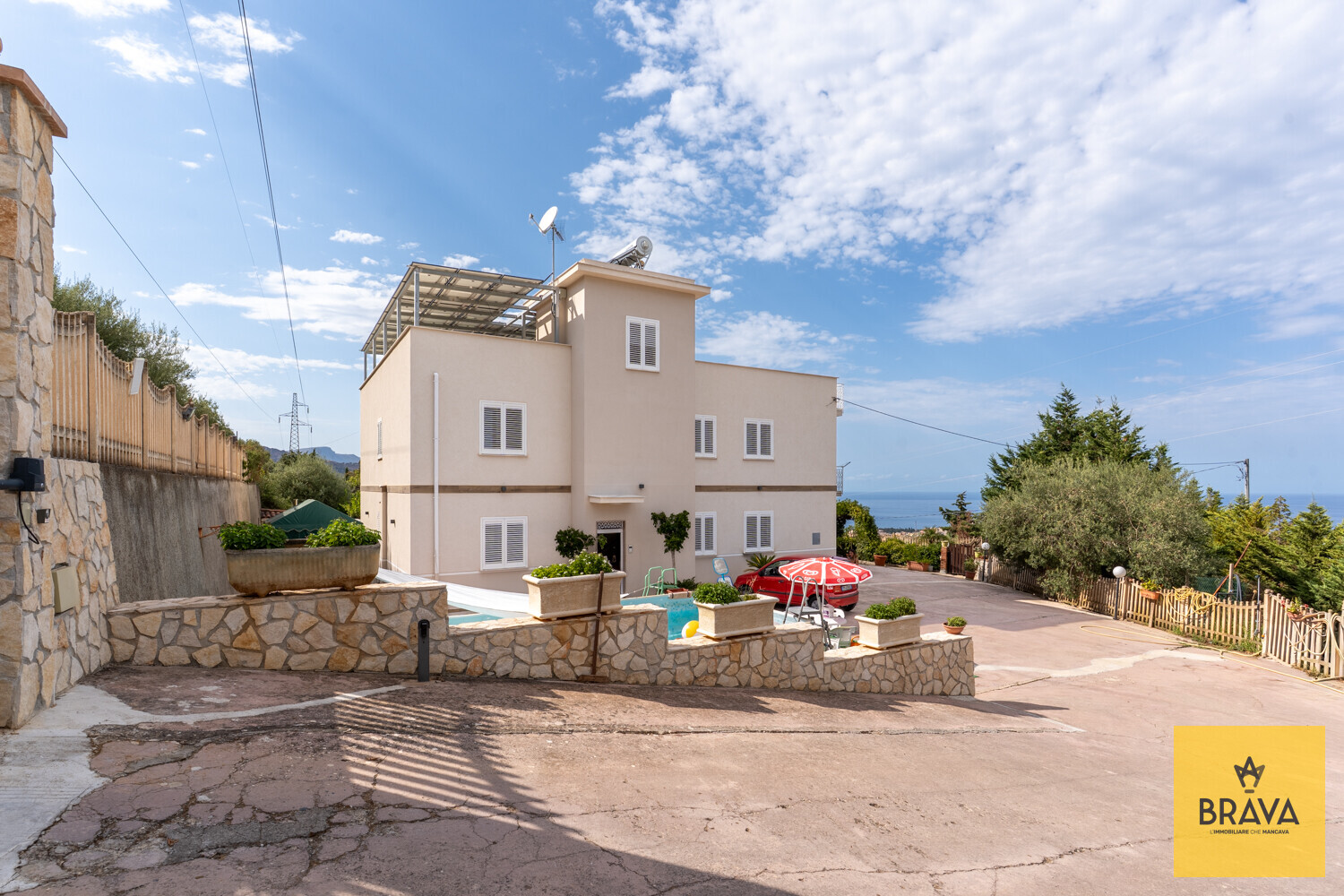 A.L.C. Appartamenti Termini Imerese-8