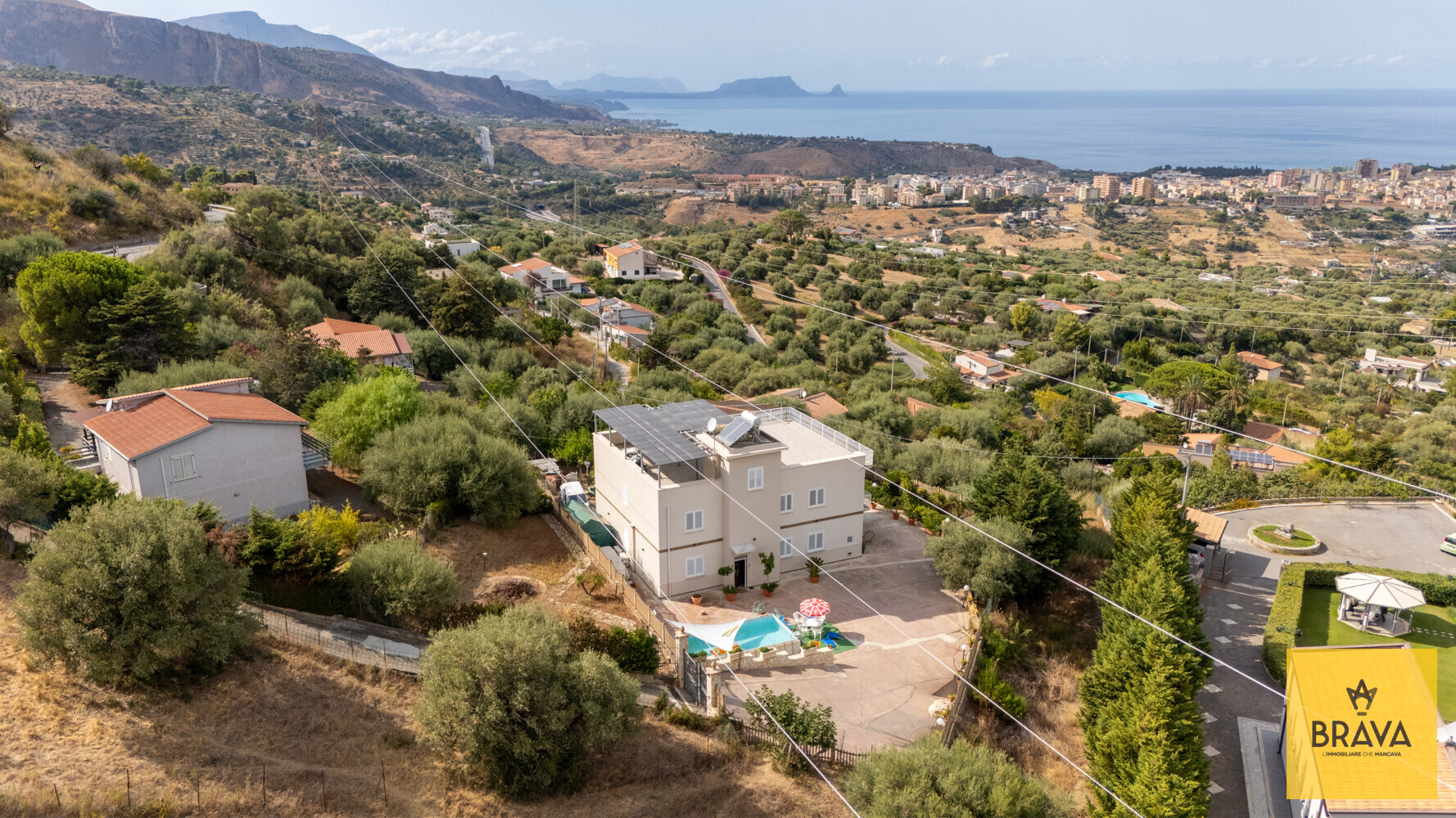 A.L.C. Appartamenti Termini Imerese-1