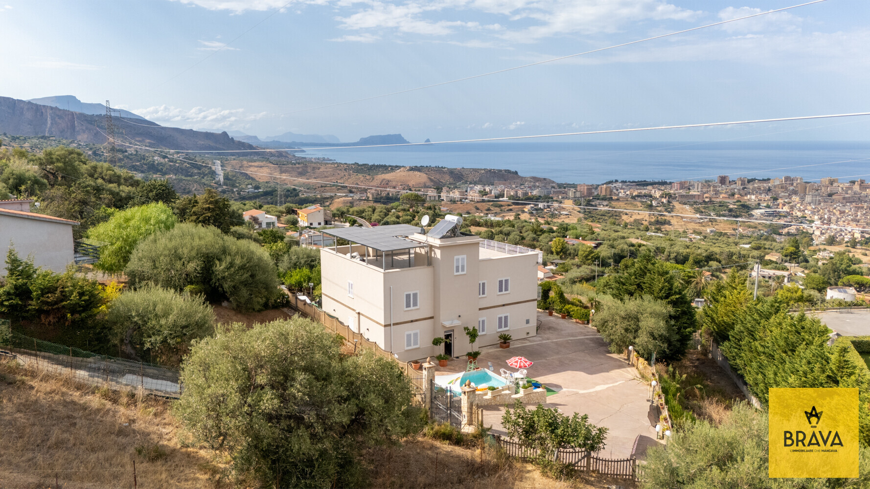 A.L.C. Appartamenti Termini Imerese-2