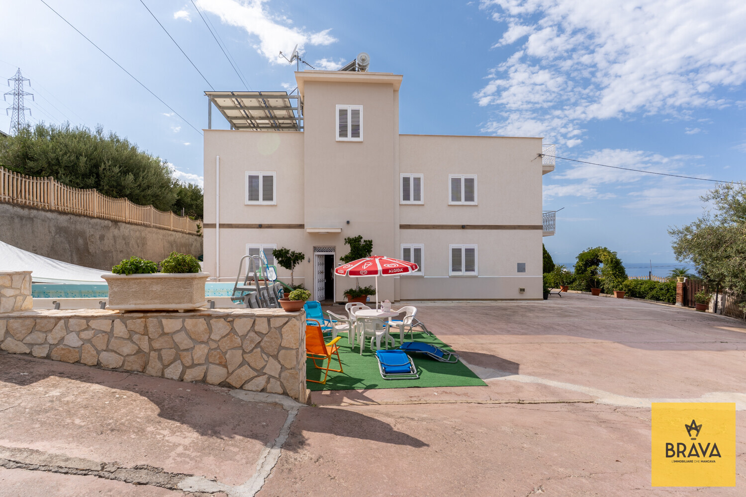 A.L.C. Appartamenti Termini Imerese-7