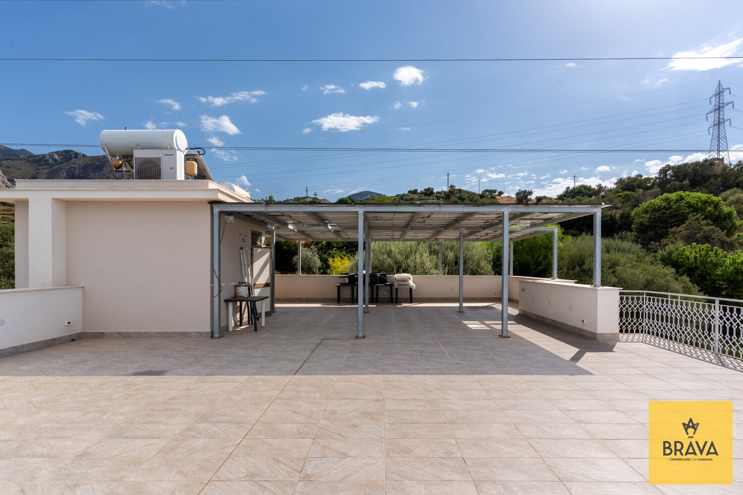 A.L.C. Appartamenti Termini Imerese-68