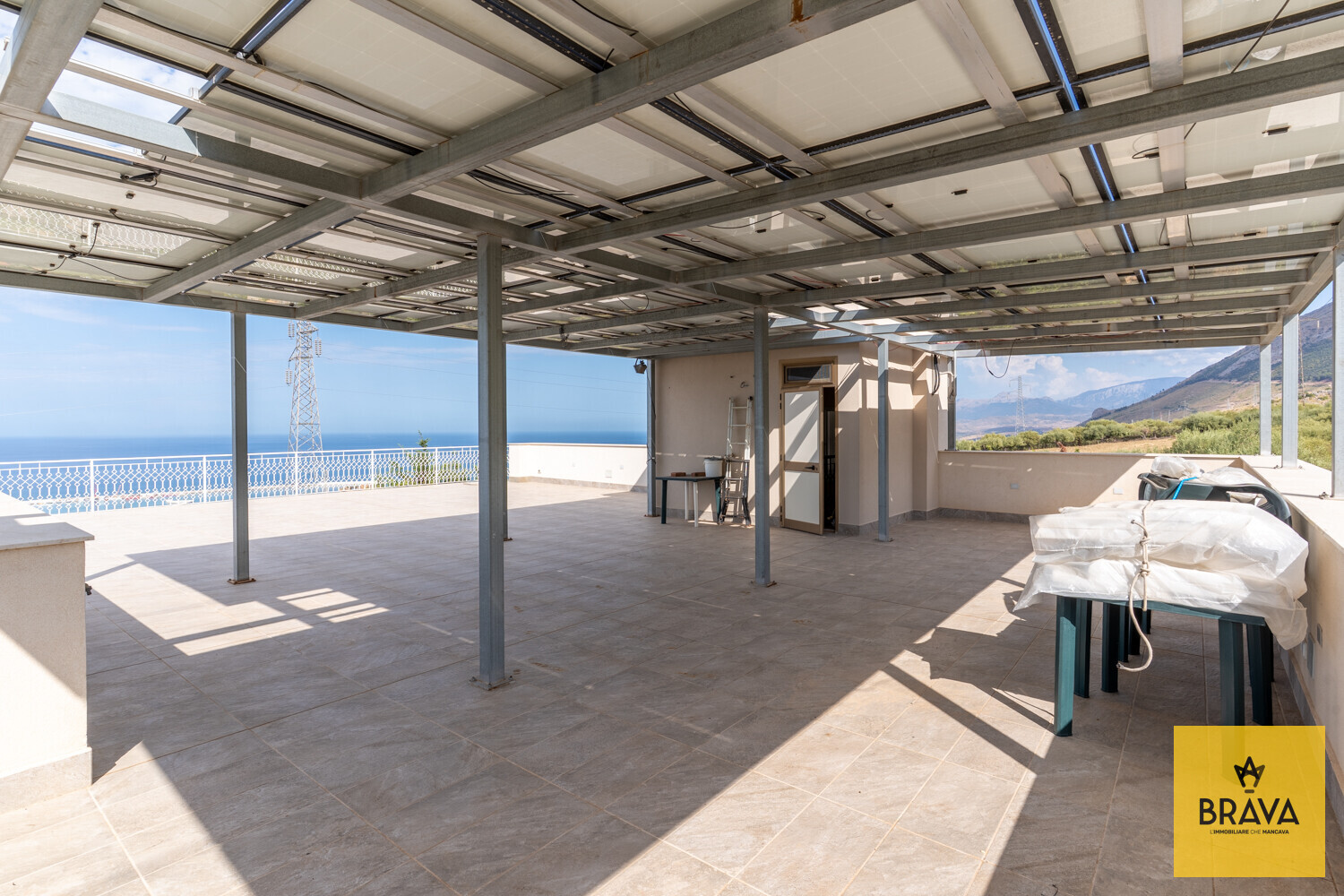 A.L.C. Appartamenti Termini Imerese-64