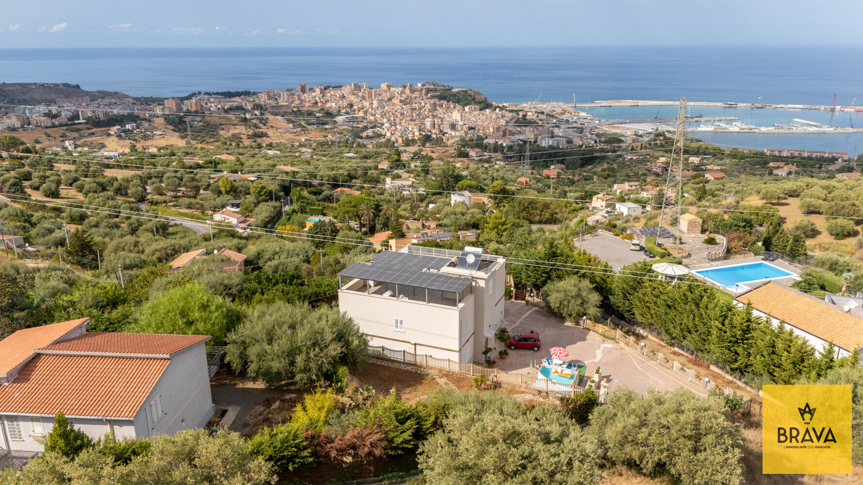 A.L.C. Appartamenti Termini Imerese-4