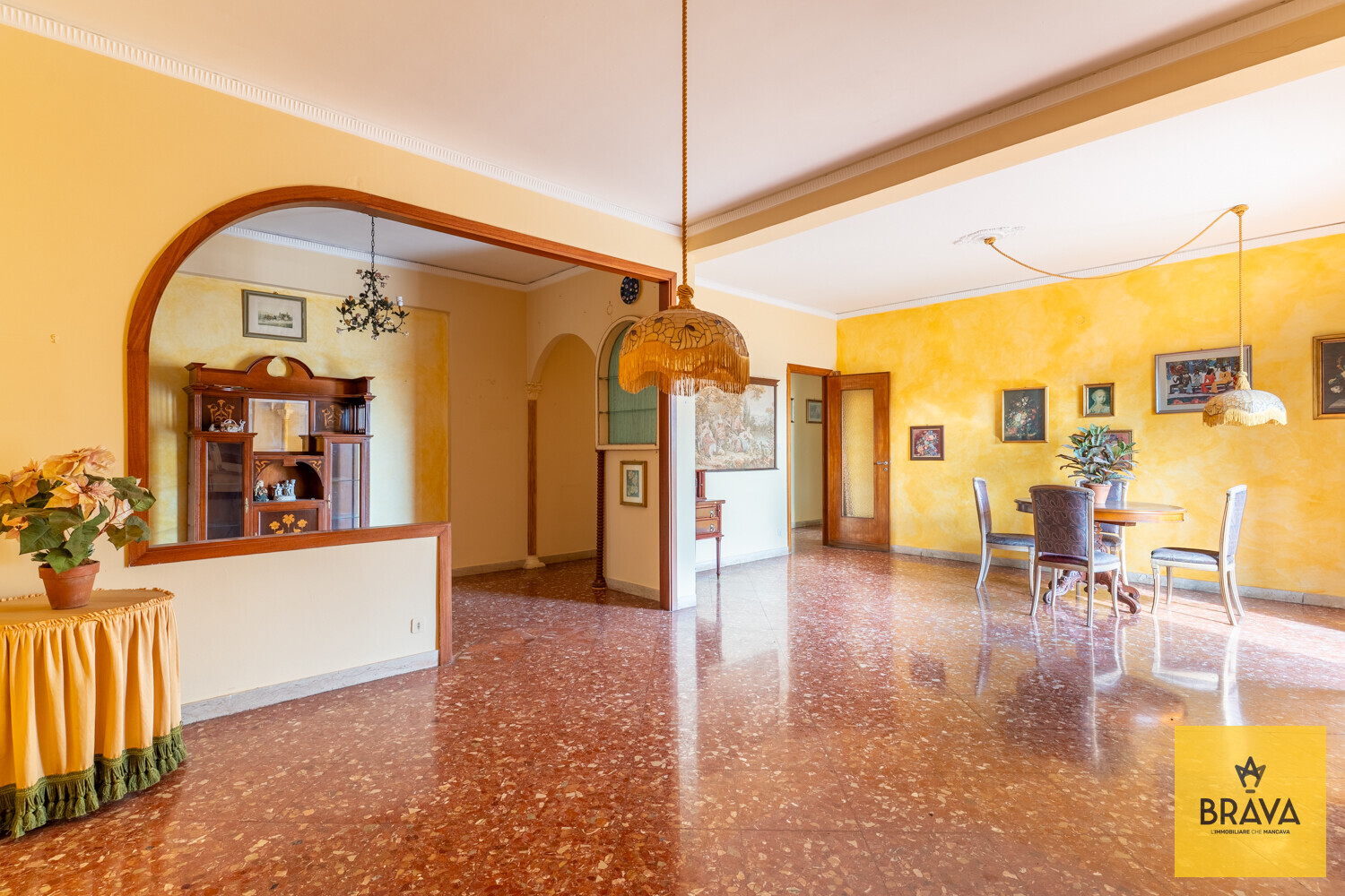 A.L.C. Via Delle Alpi 115-19