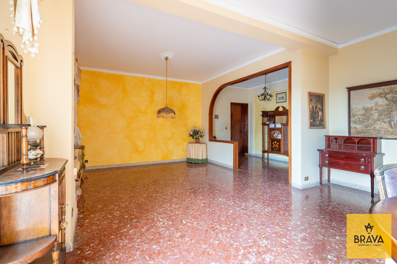 A.L.C. Via Delle Alpi 115-22